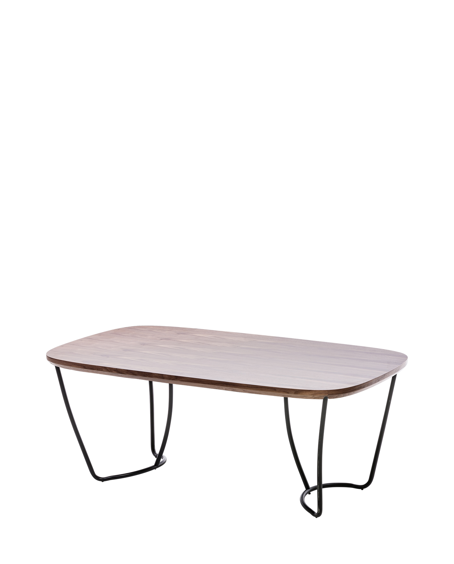 Loop Rectangular Dining Table