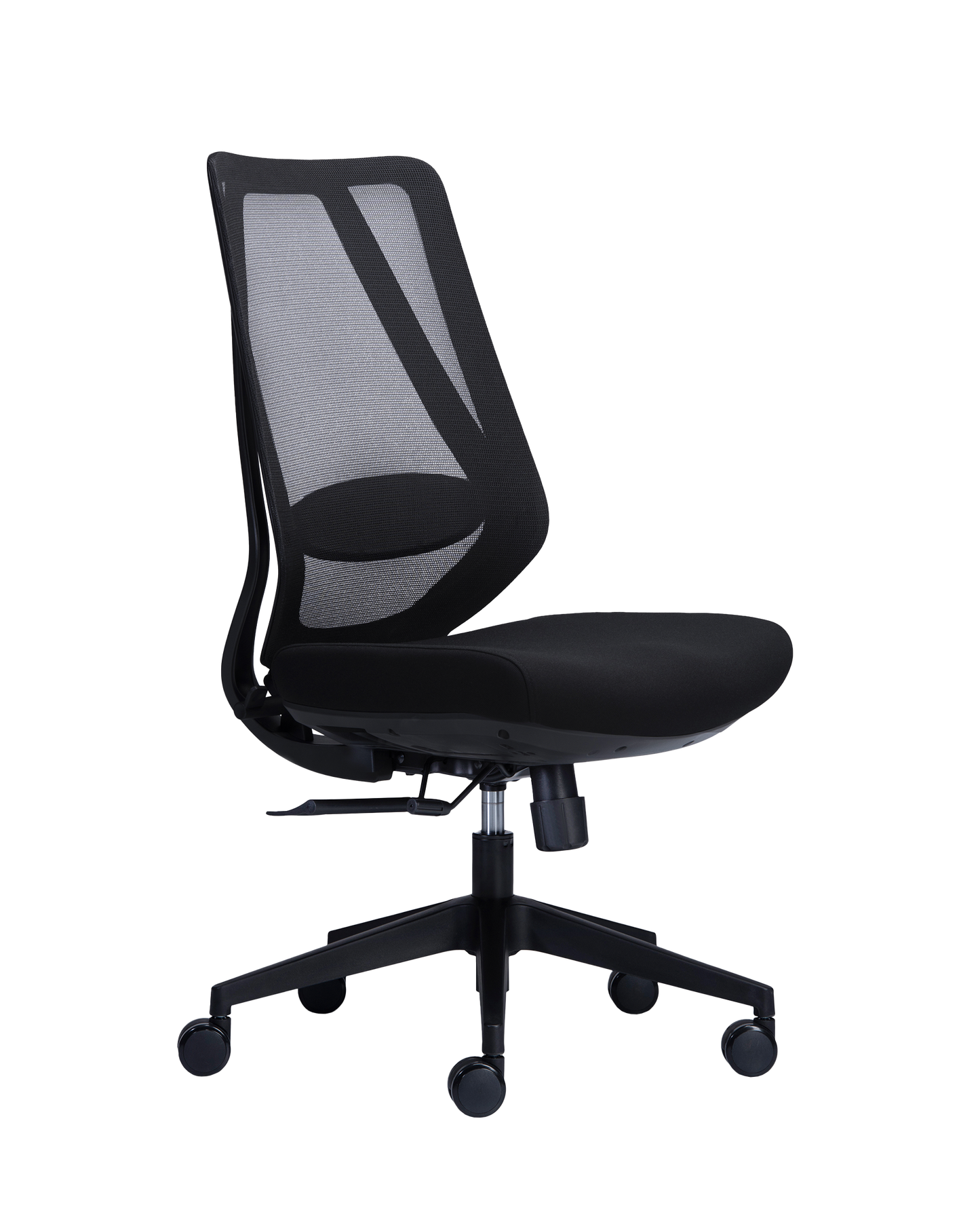 Voka Task Chair-Chairs-Bowermans