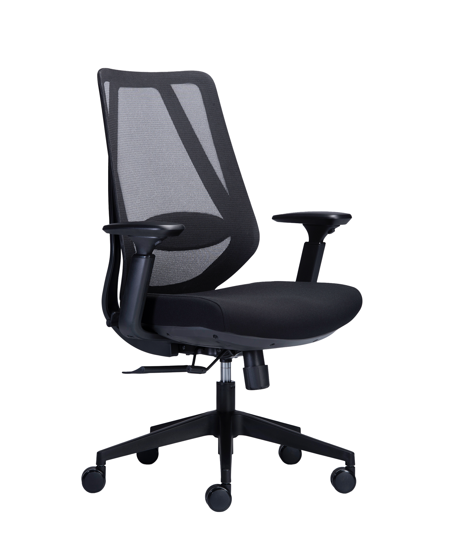 Voka Task Chair-Chairs-Bowermans
