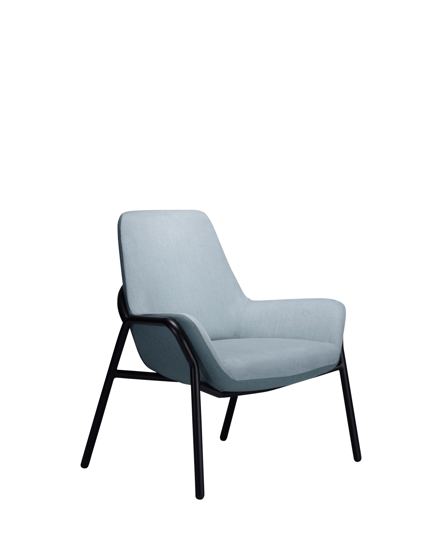 Aquila Chair-Armchairs-Bowermans