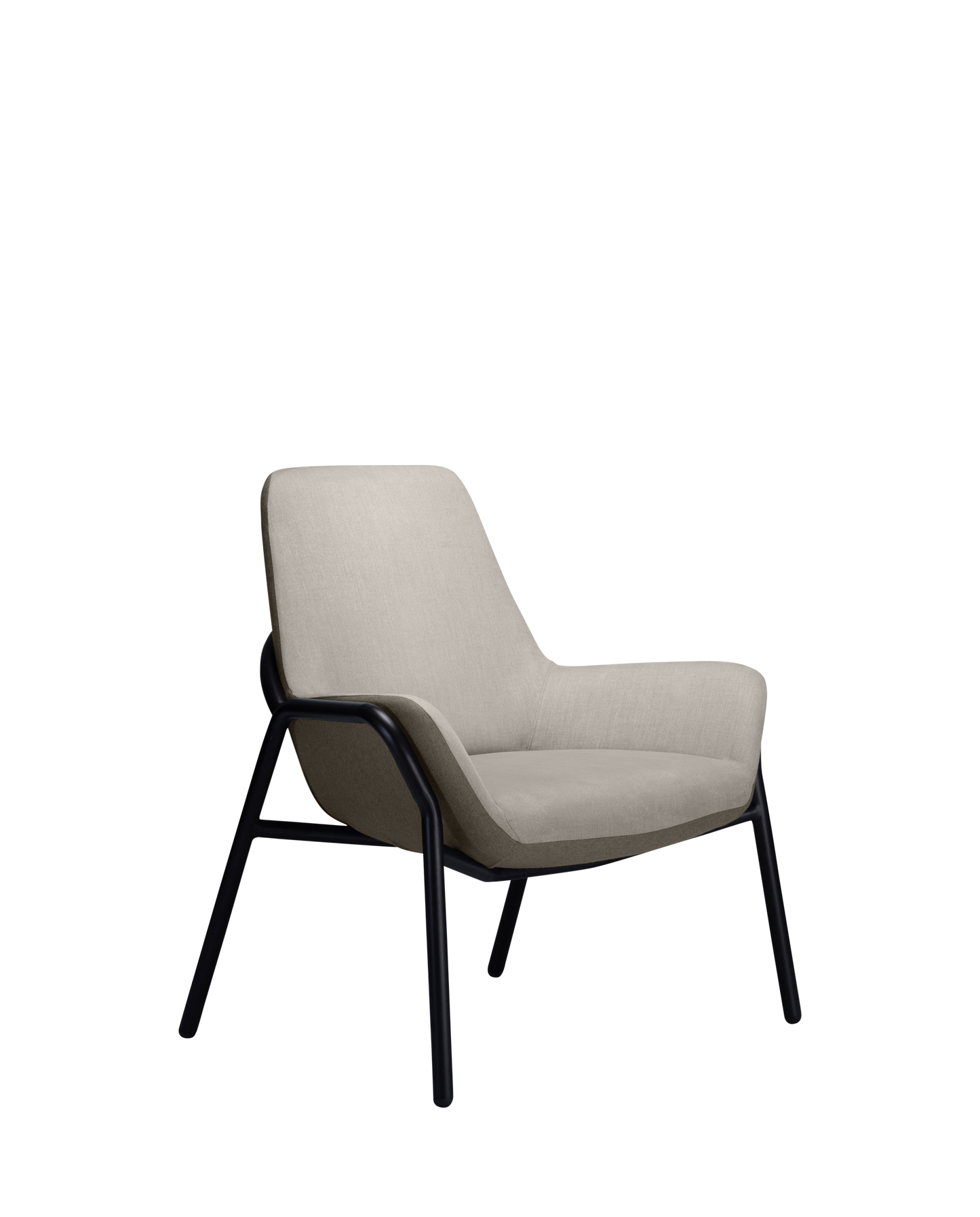 Aquila Chair-Armchairs-Bowermans