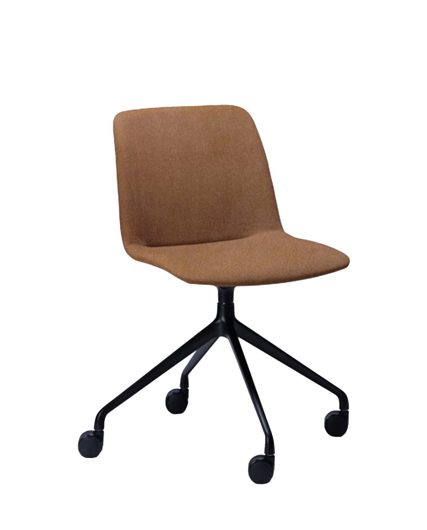 Breo Swivel Chair-Chairs-Bowermans