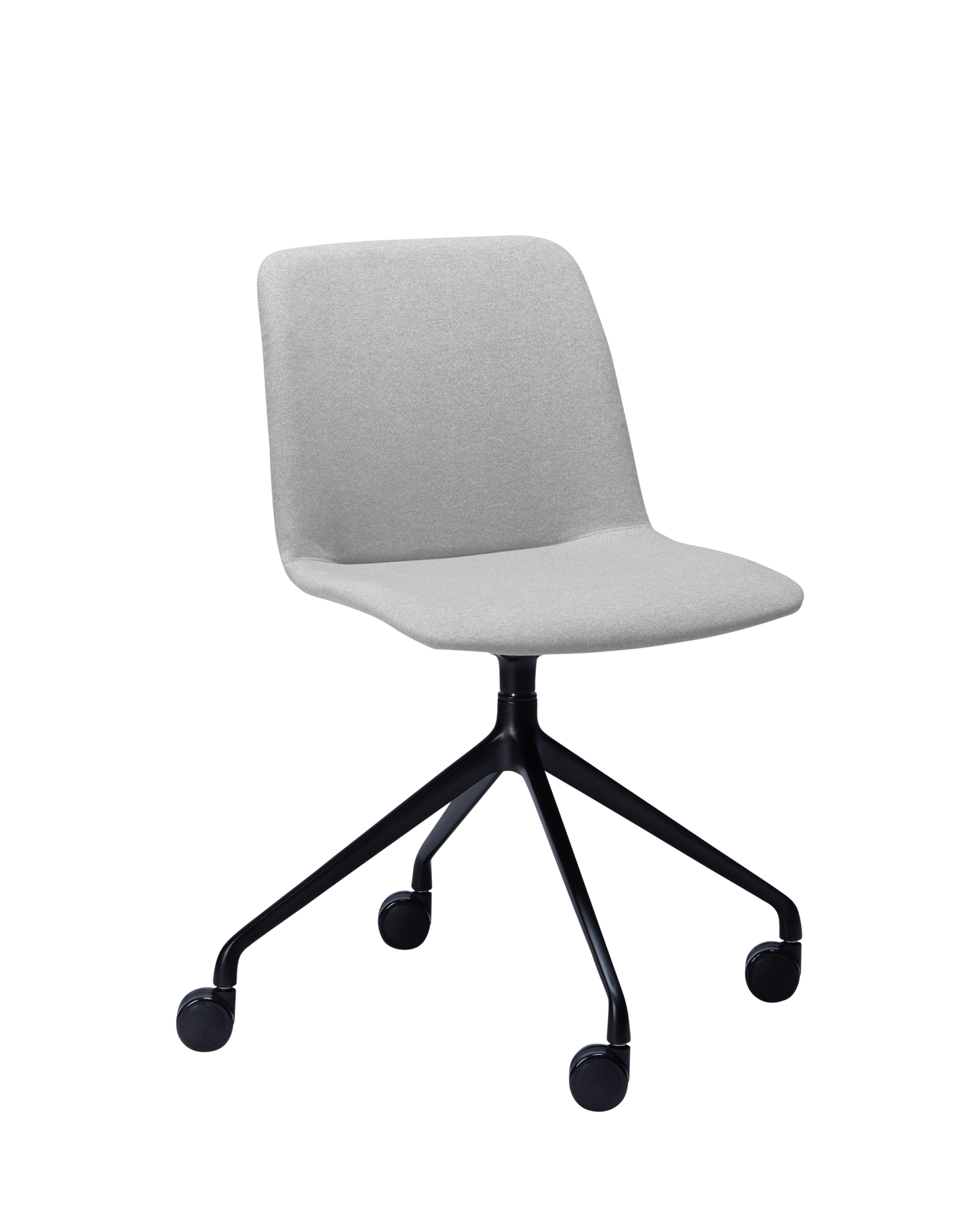 Breo Swivel Chair-Chairs-Bowermans