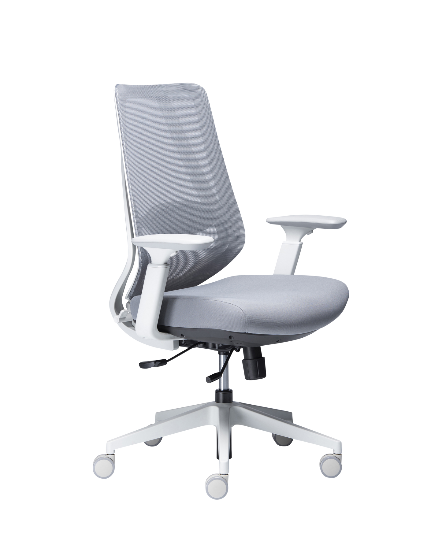 Voka Task Chair-Chairs-Bowermans