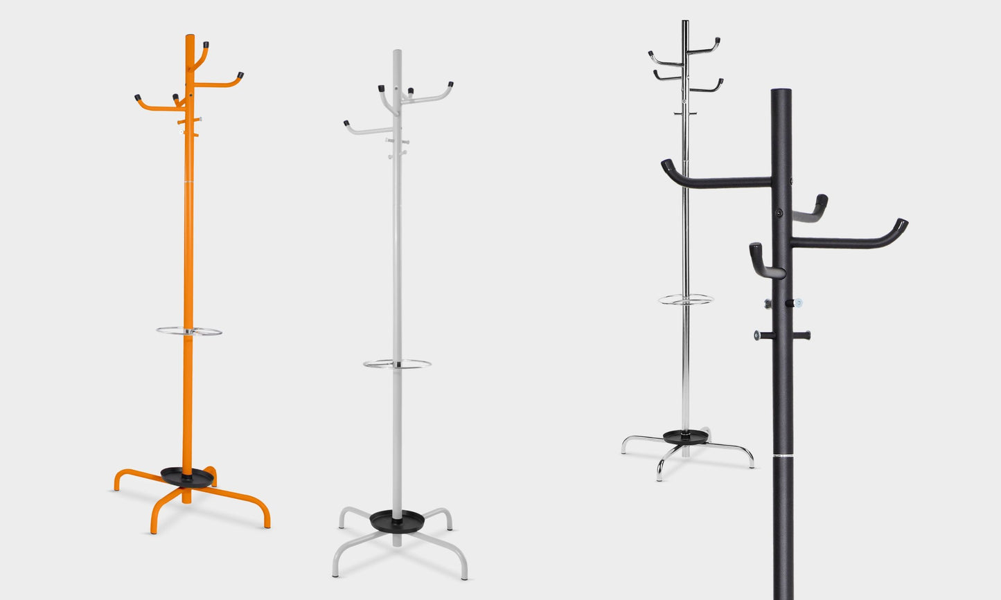 Arizona Coat Stand-Coat Stands-Bowermans