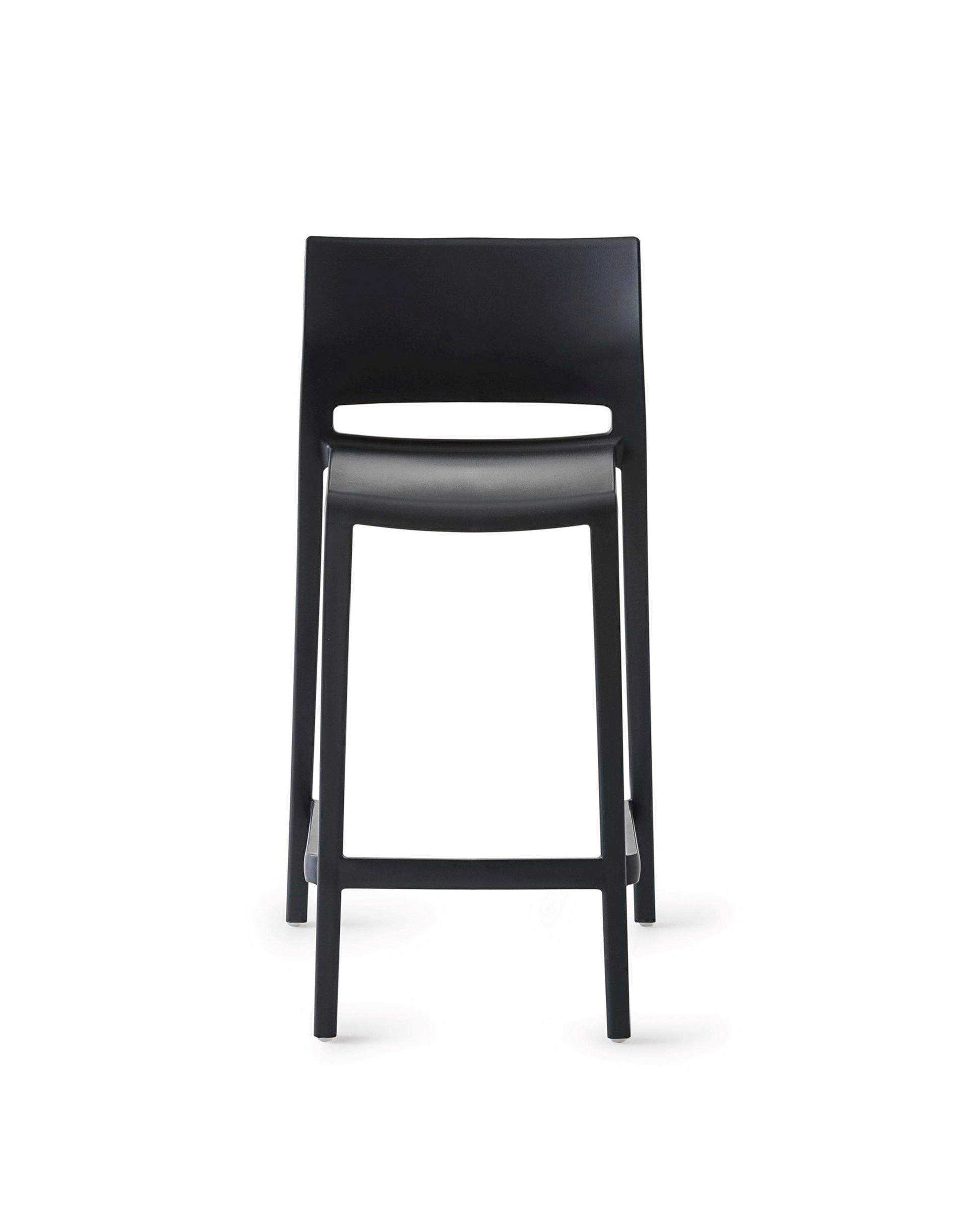 Bakhita Stool-Stools-Bowermans