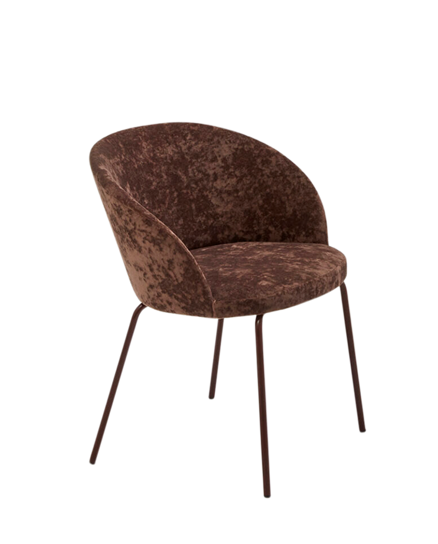 Marilyn Lounge Chair-Armchairs-Bowermans