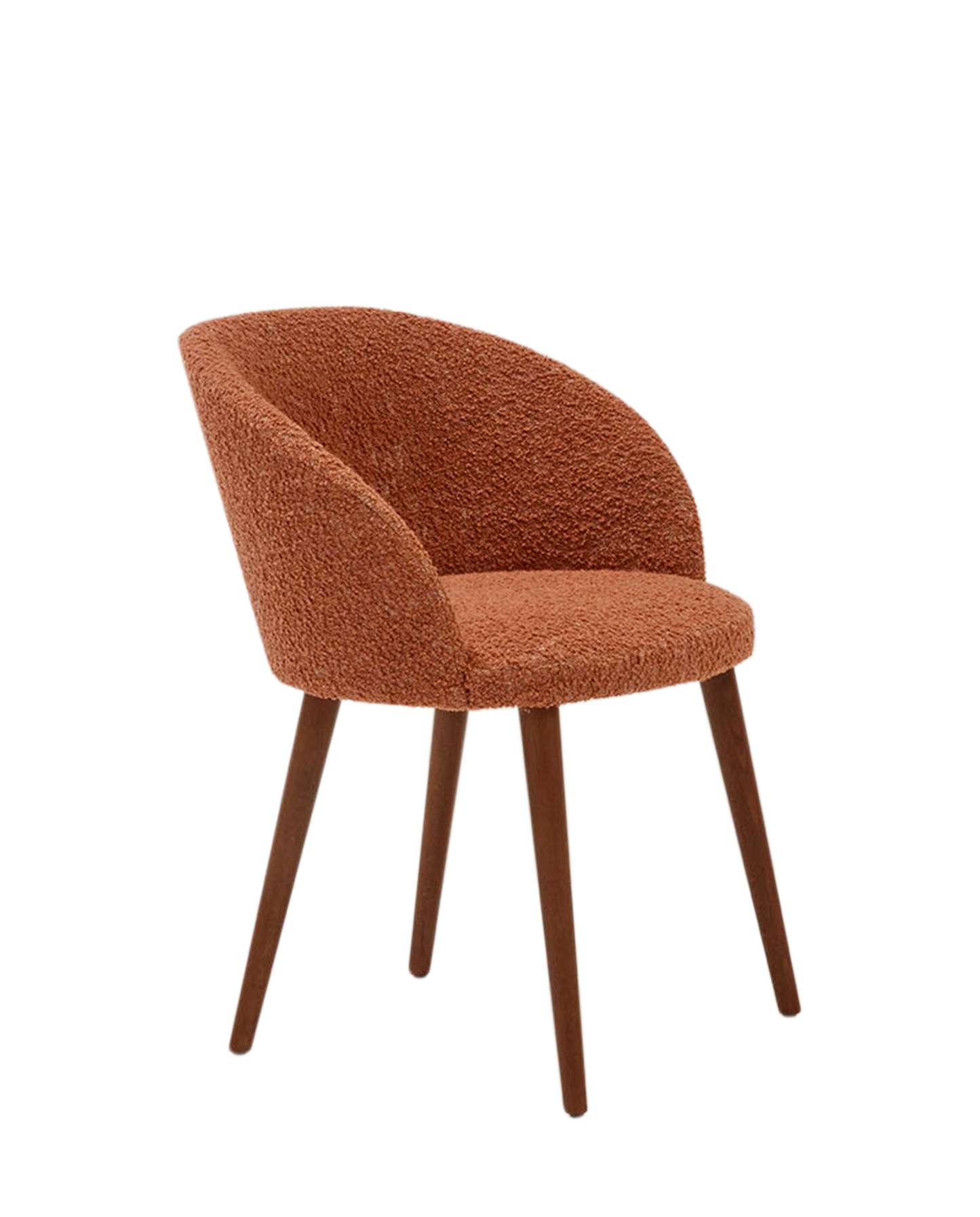 Marilyn Lounge Chair-Armchairs-Bowermans