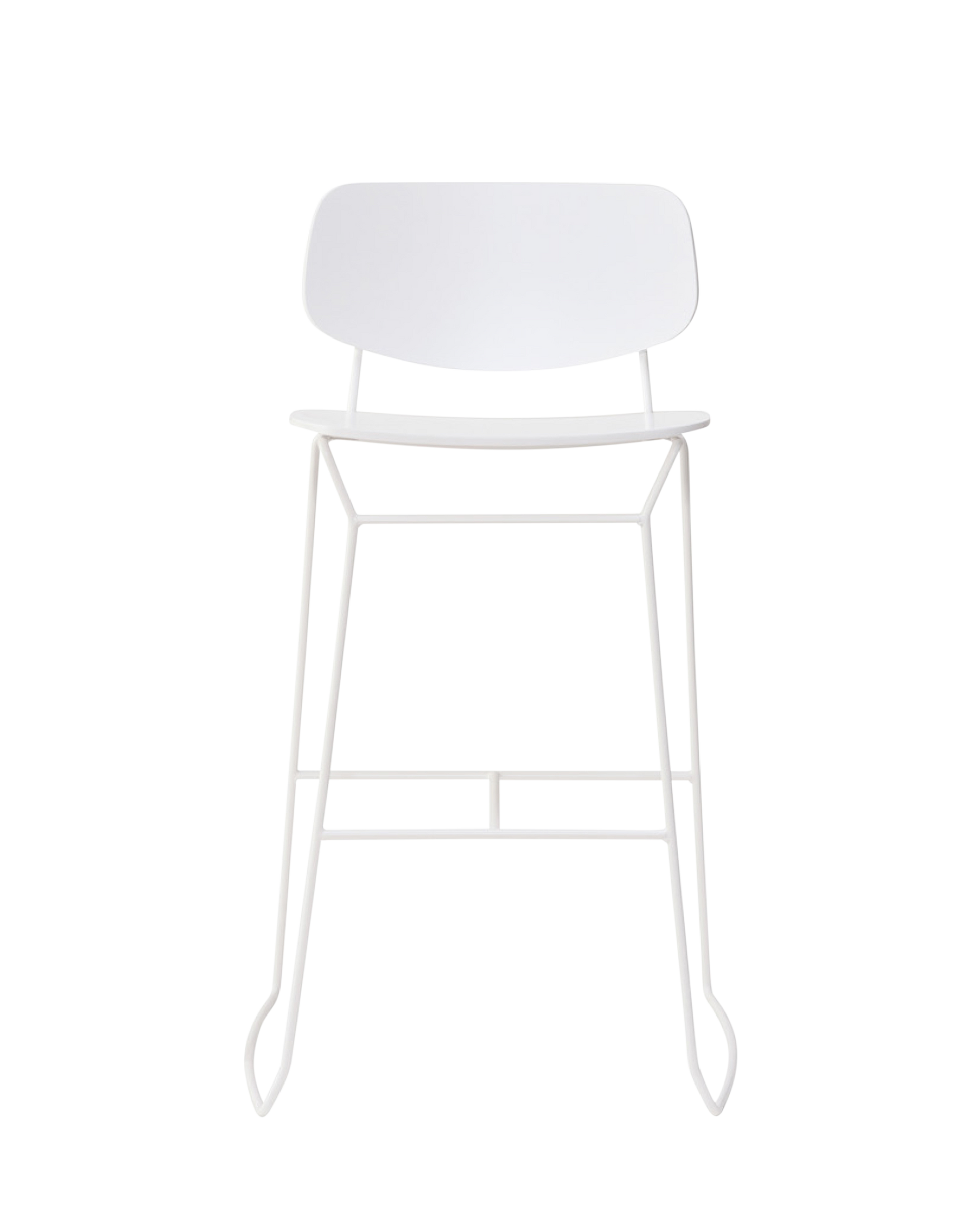 Doll Stool-Stools-Bowermans
