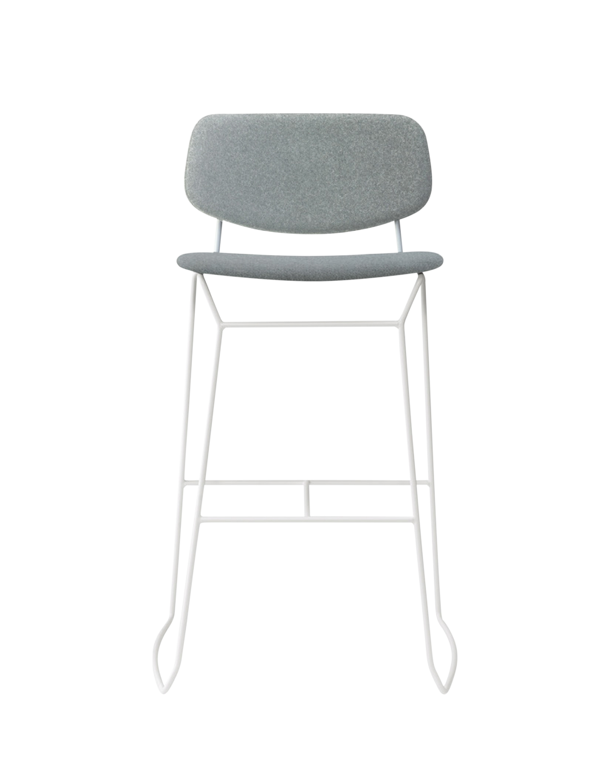 Doll Stool-Stools-Bowermans