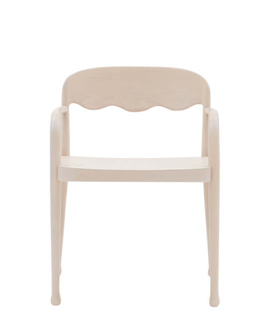 Frisee Armchair