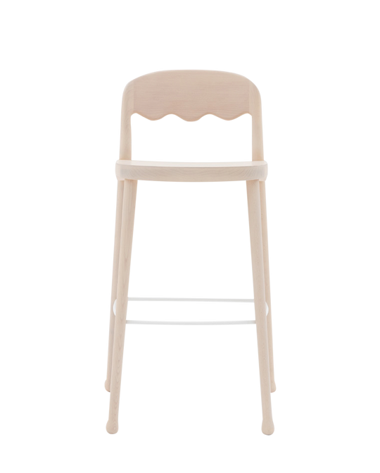 Frisee Stool