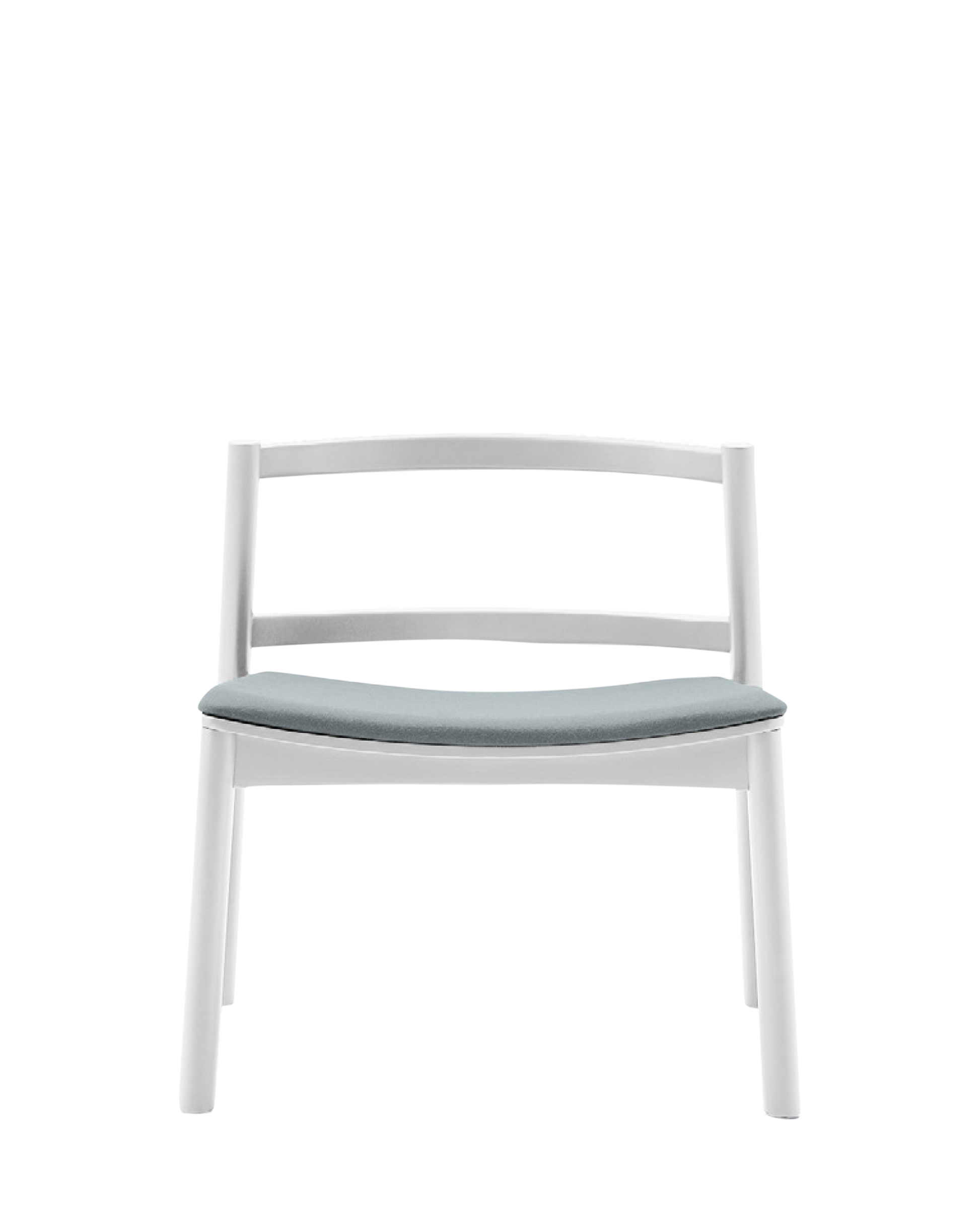 Load Lounge Chair-Armchairs-Bowermans