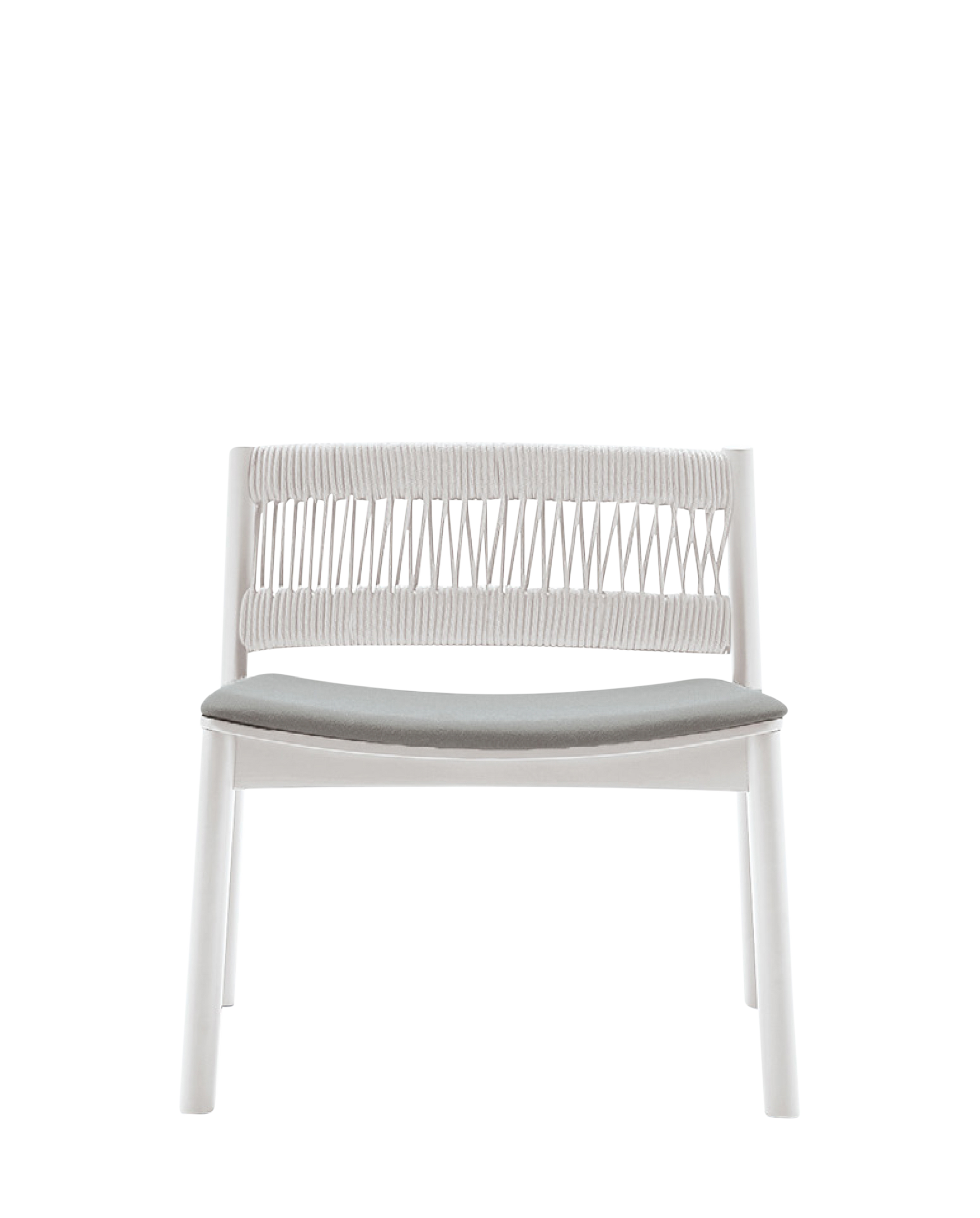 Load Lounge Chair-Armchairs-Bowermans
