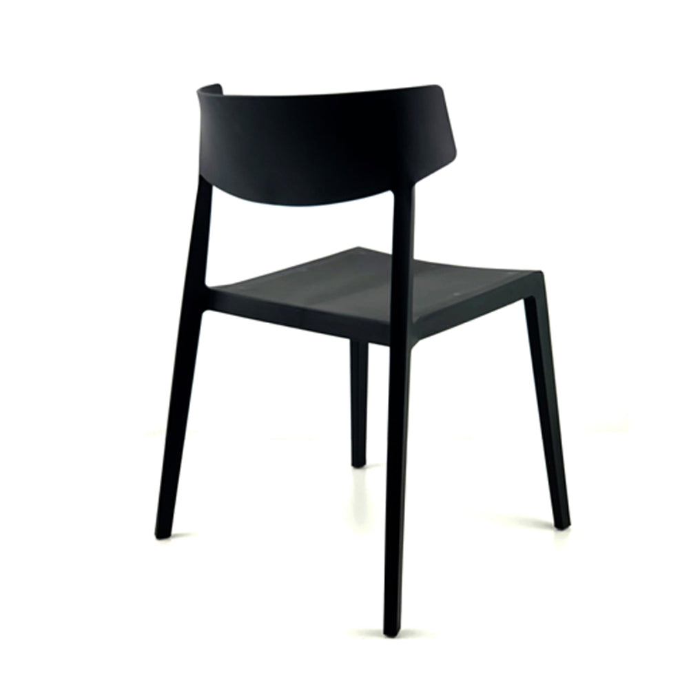 Giro Stackable Chair-Chairs-Bowermans