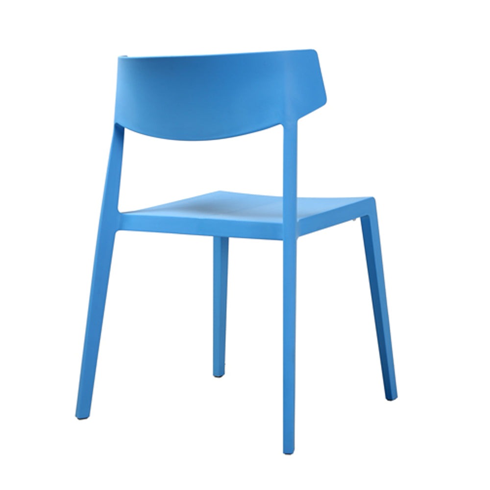 Giro Stackable Chair-Chairs-Bowermans
