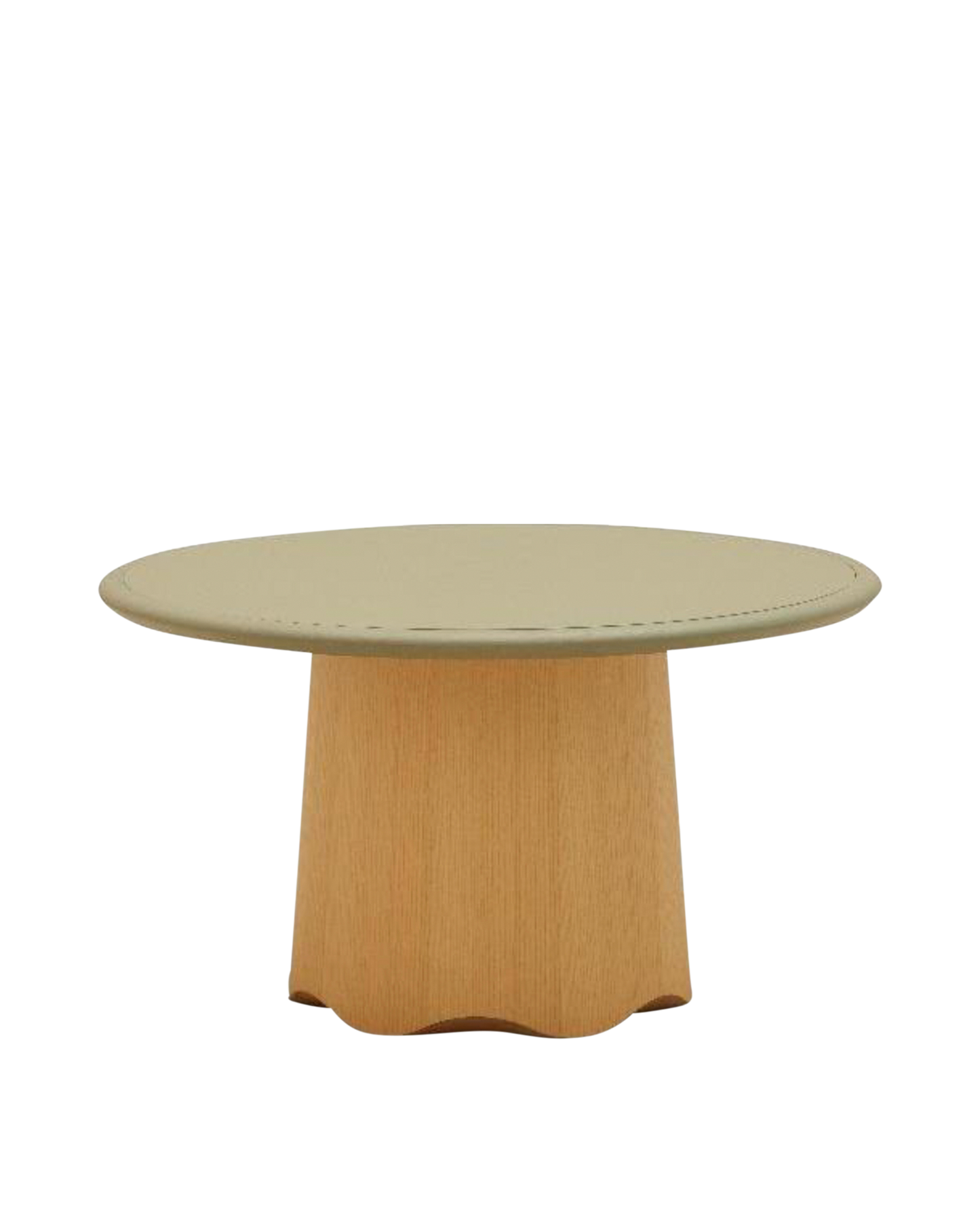 Corolla Coffee Table-Coffee Tables-Bowermans