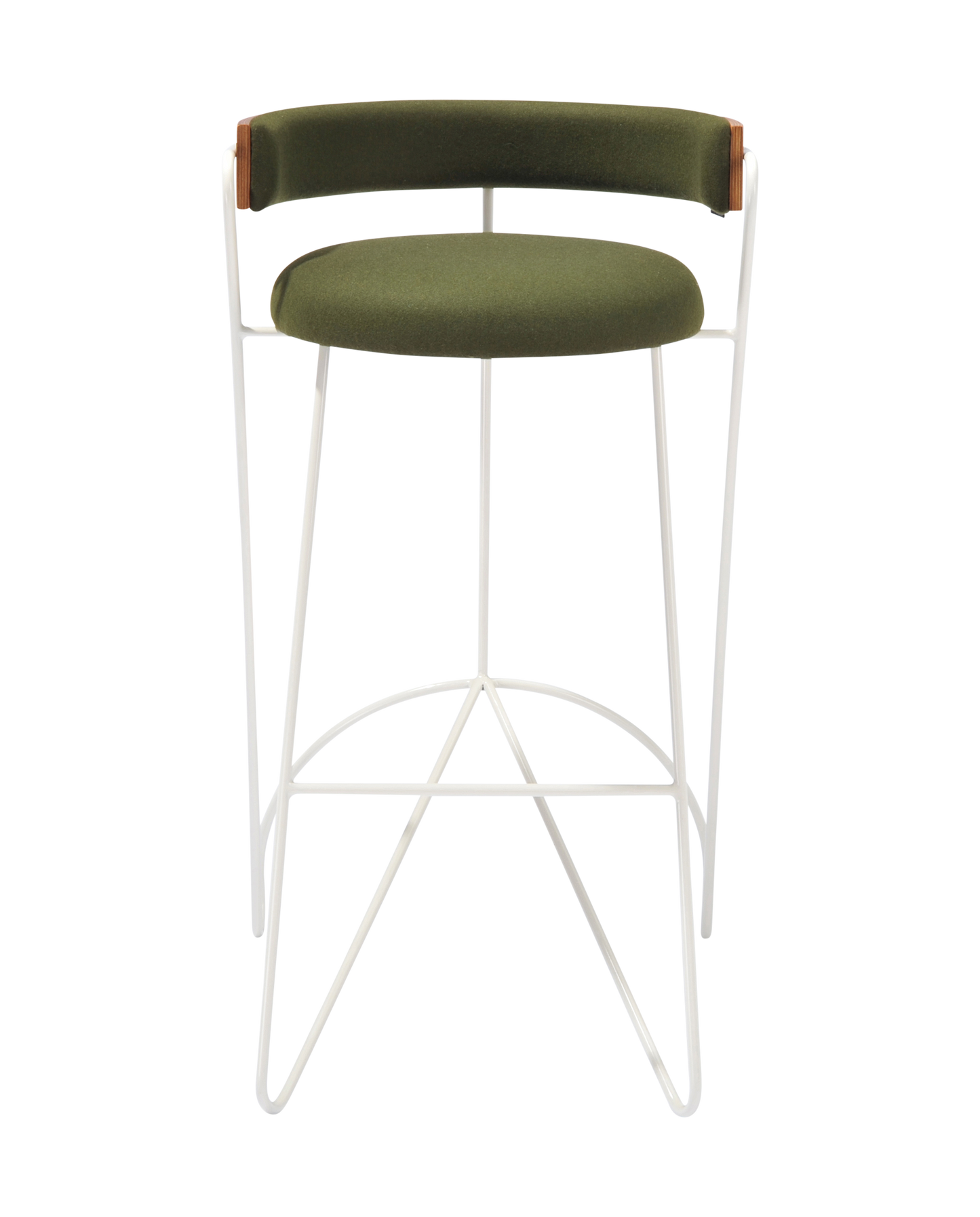 Loop Bar Stool