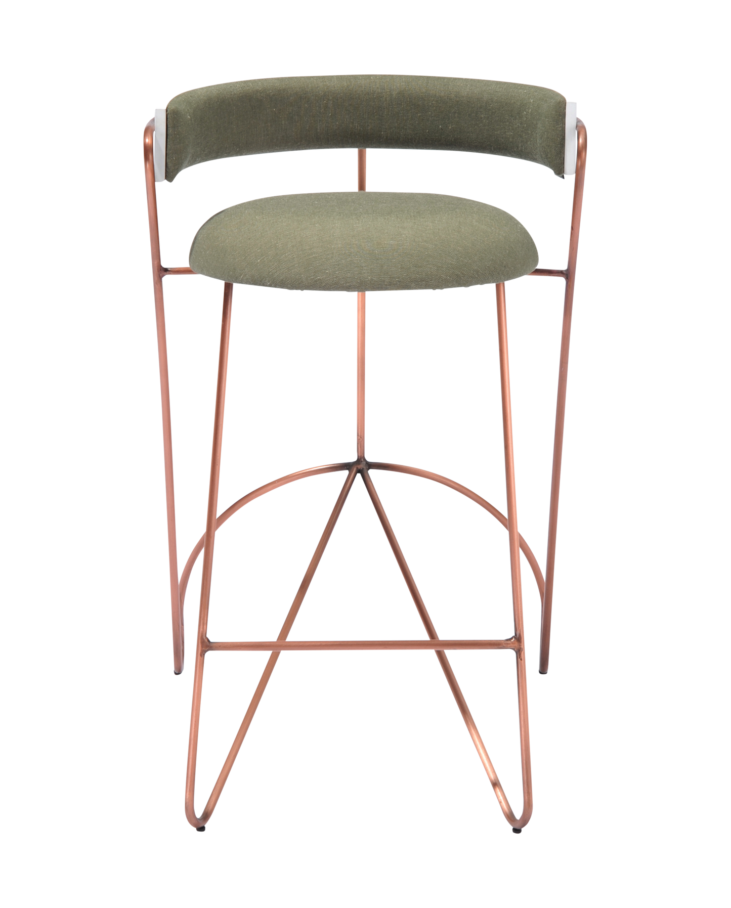 Loop Counter Stool
