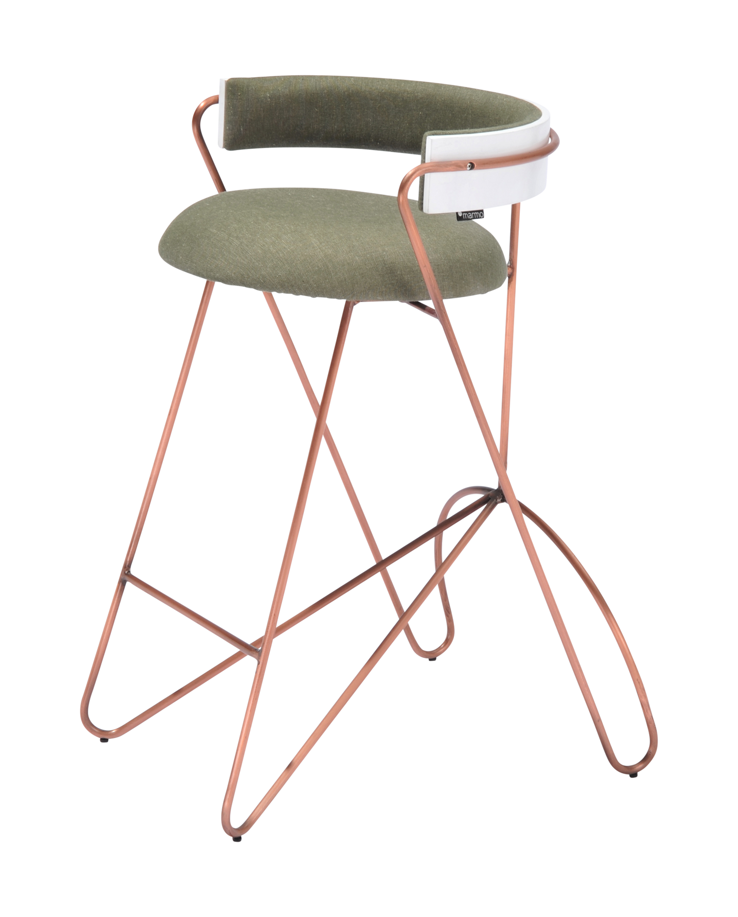 Loop Counter Stool