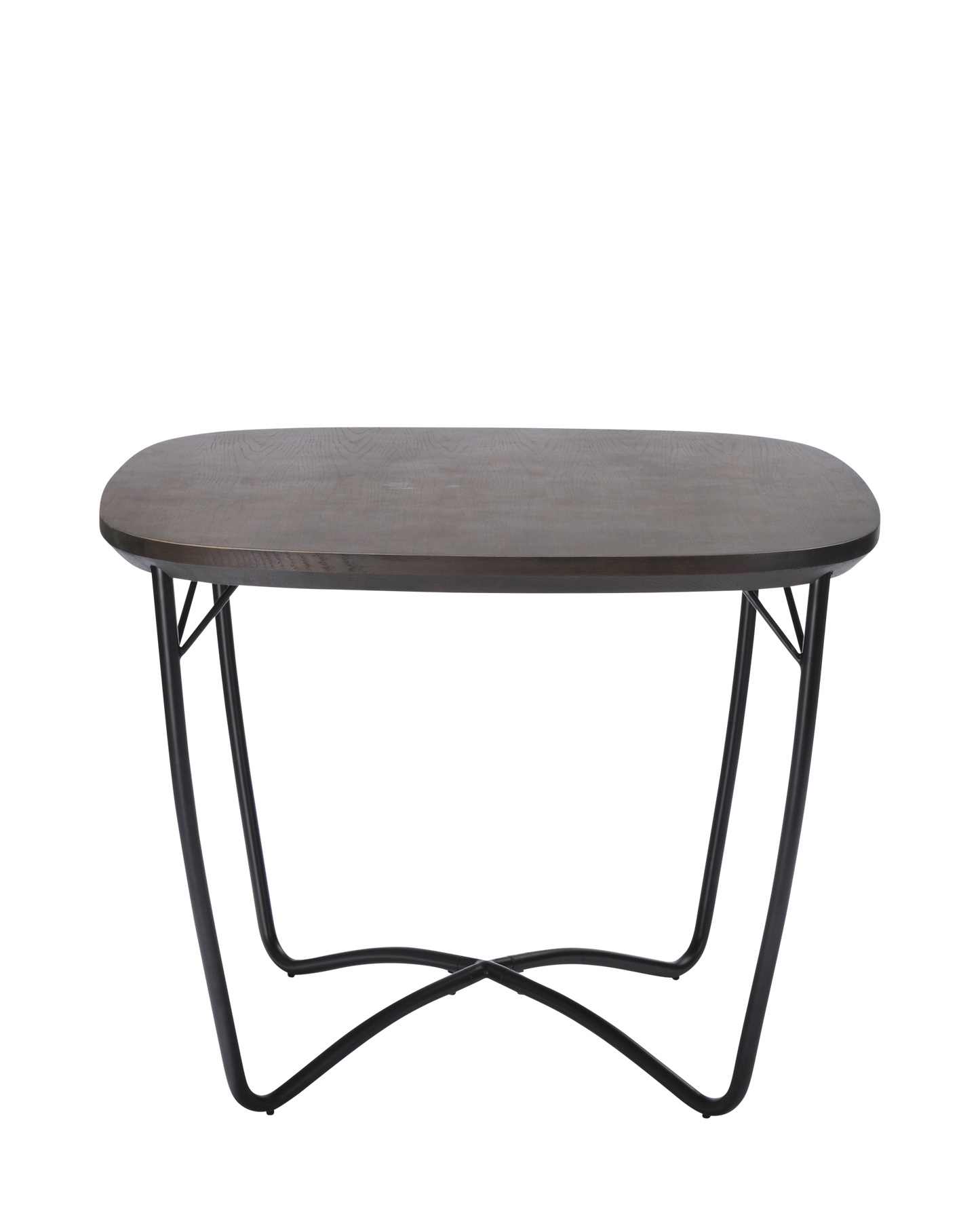 Loop Square Dining Table