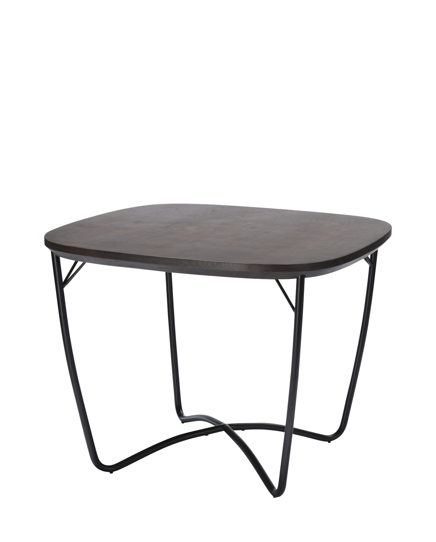 Loop Square Dining Table