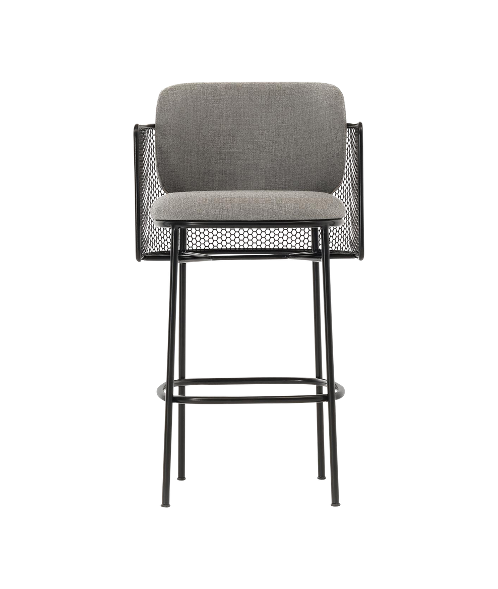 Curvo Stool-Stools-Bowermans