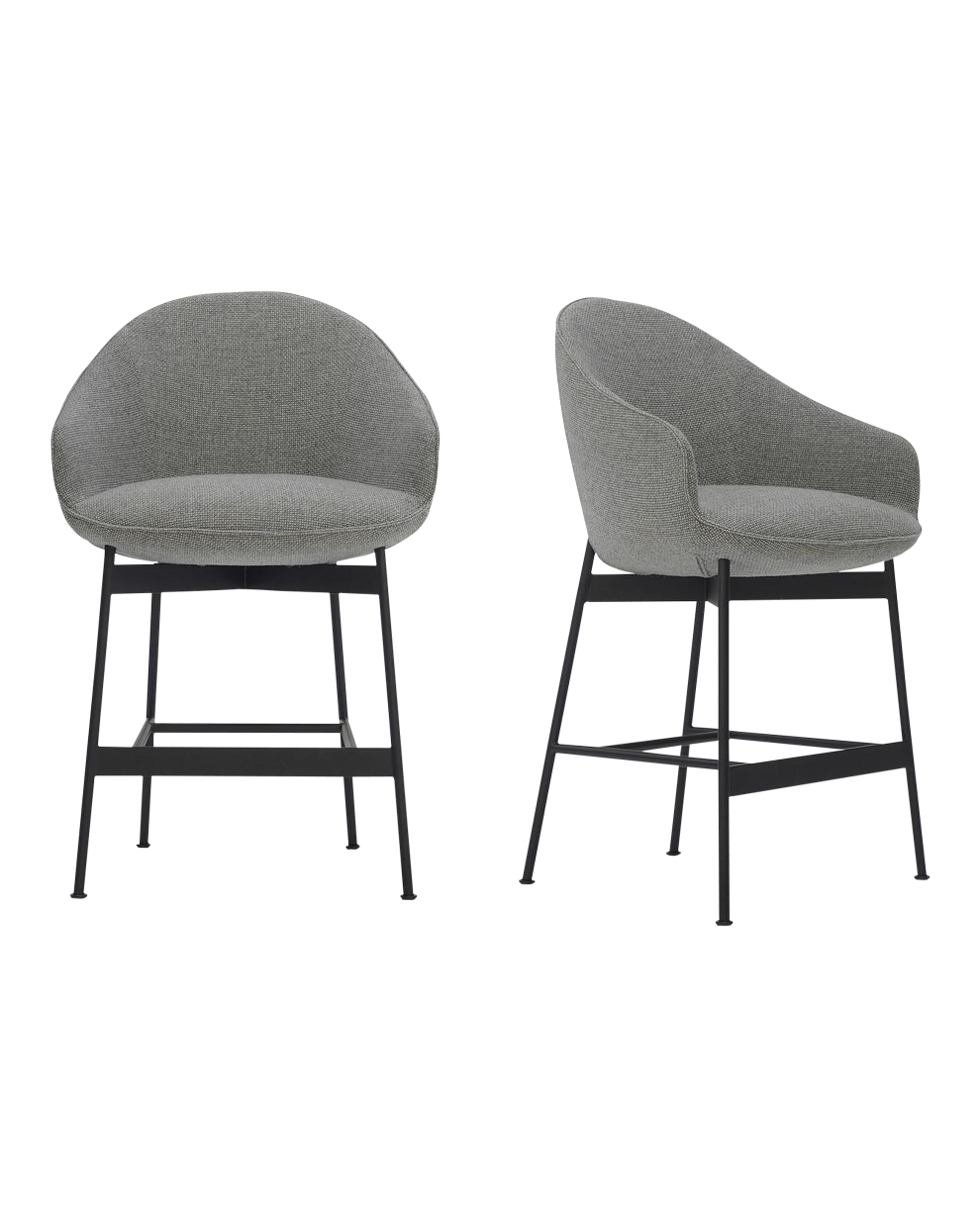 Marina Armchair-Armchairs-Bowermans