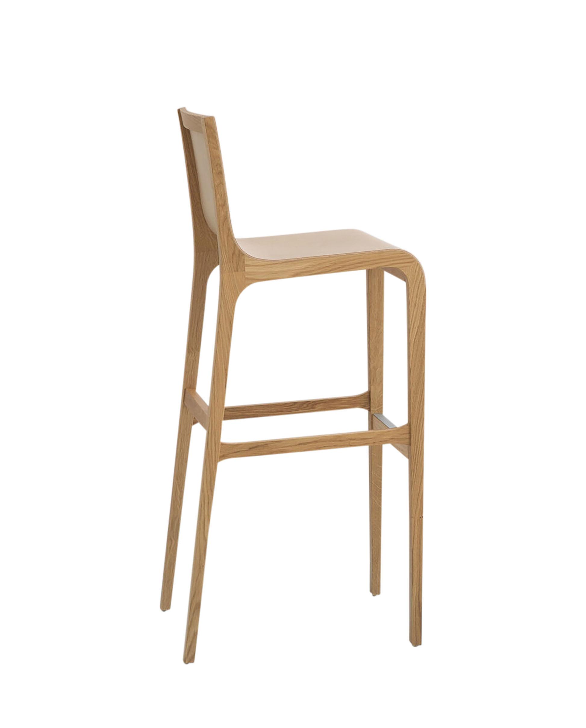Foglia Stool-Stools-Bowermans