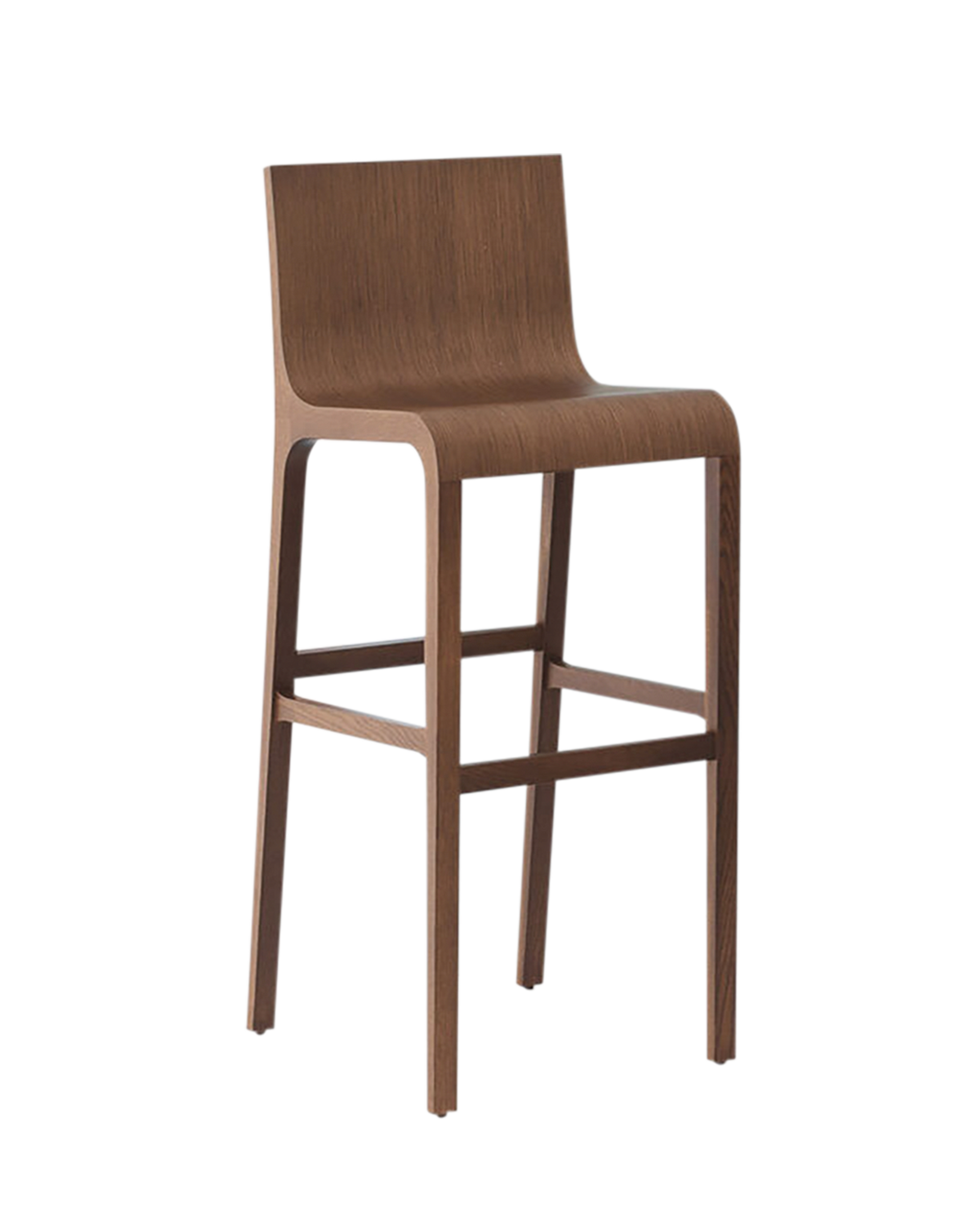 Foglia Stool-Stools-Bowermans