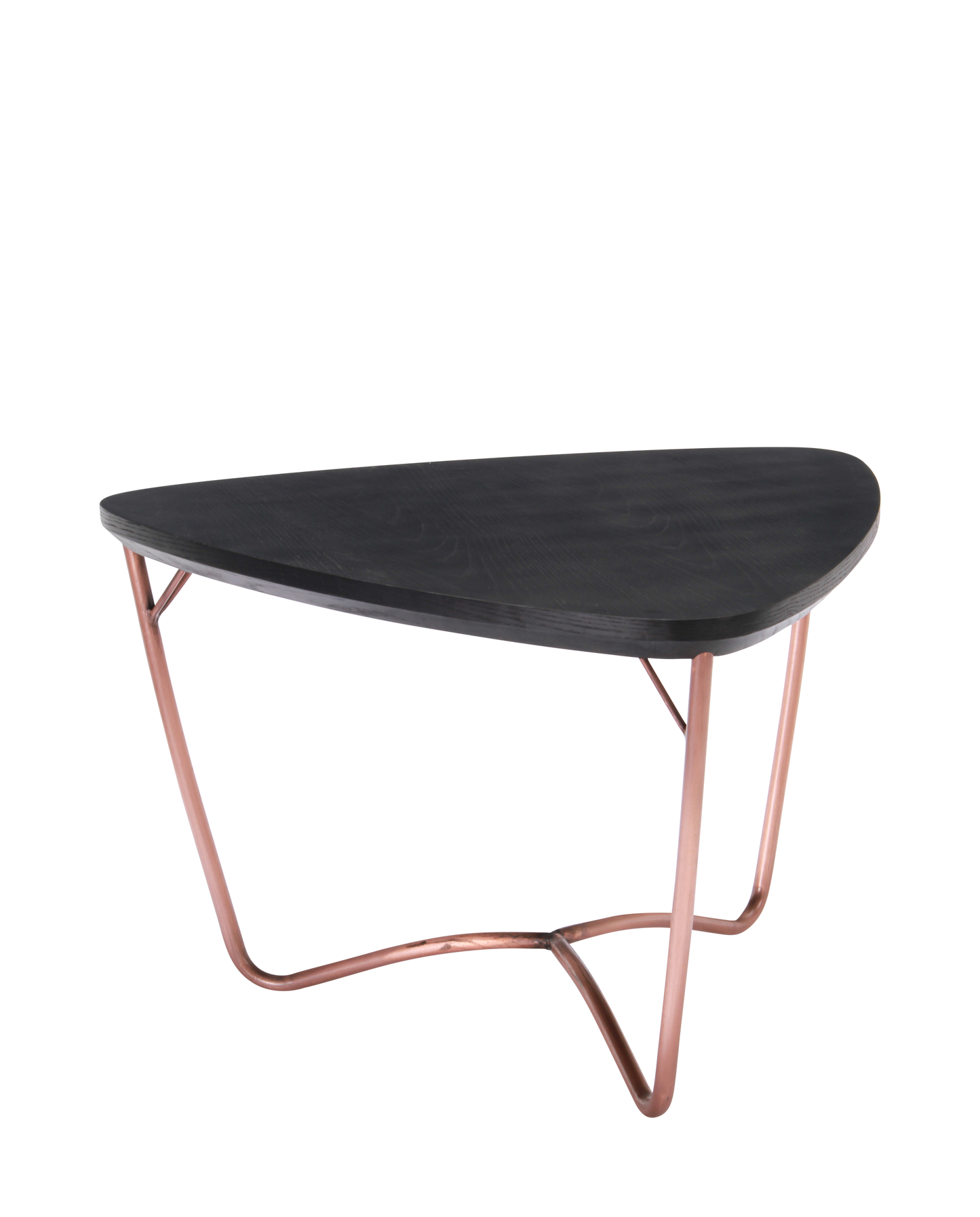Loop Triangular Dining Table