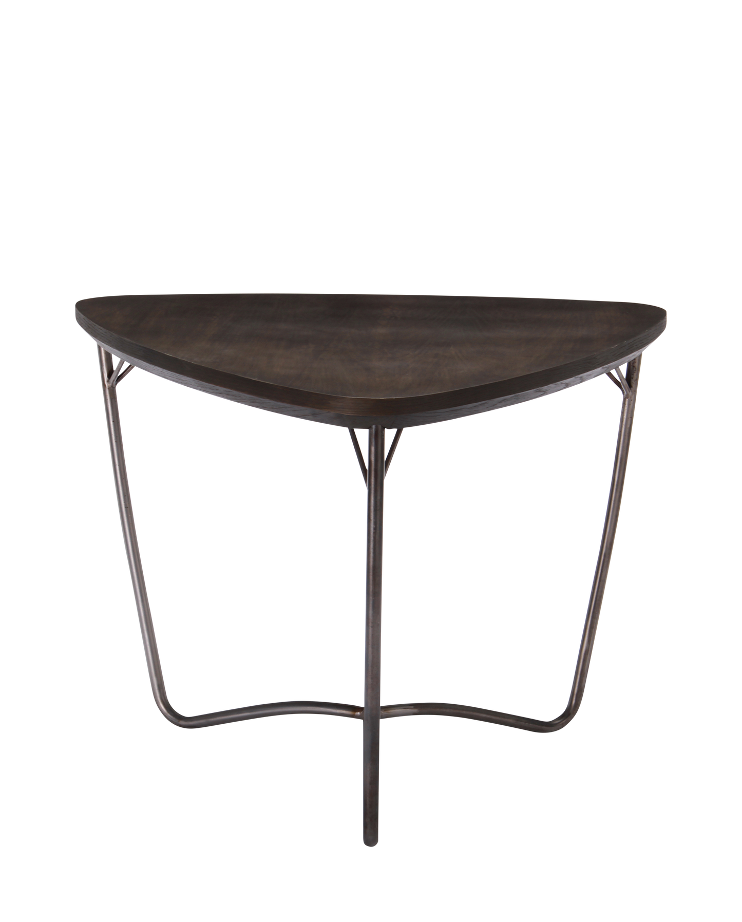 Loop Triangular Dining Table