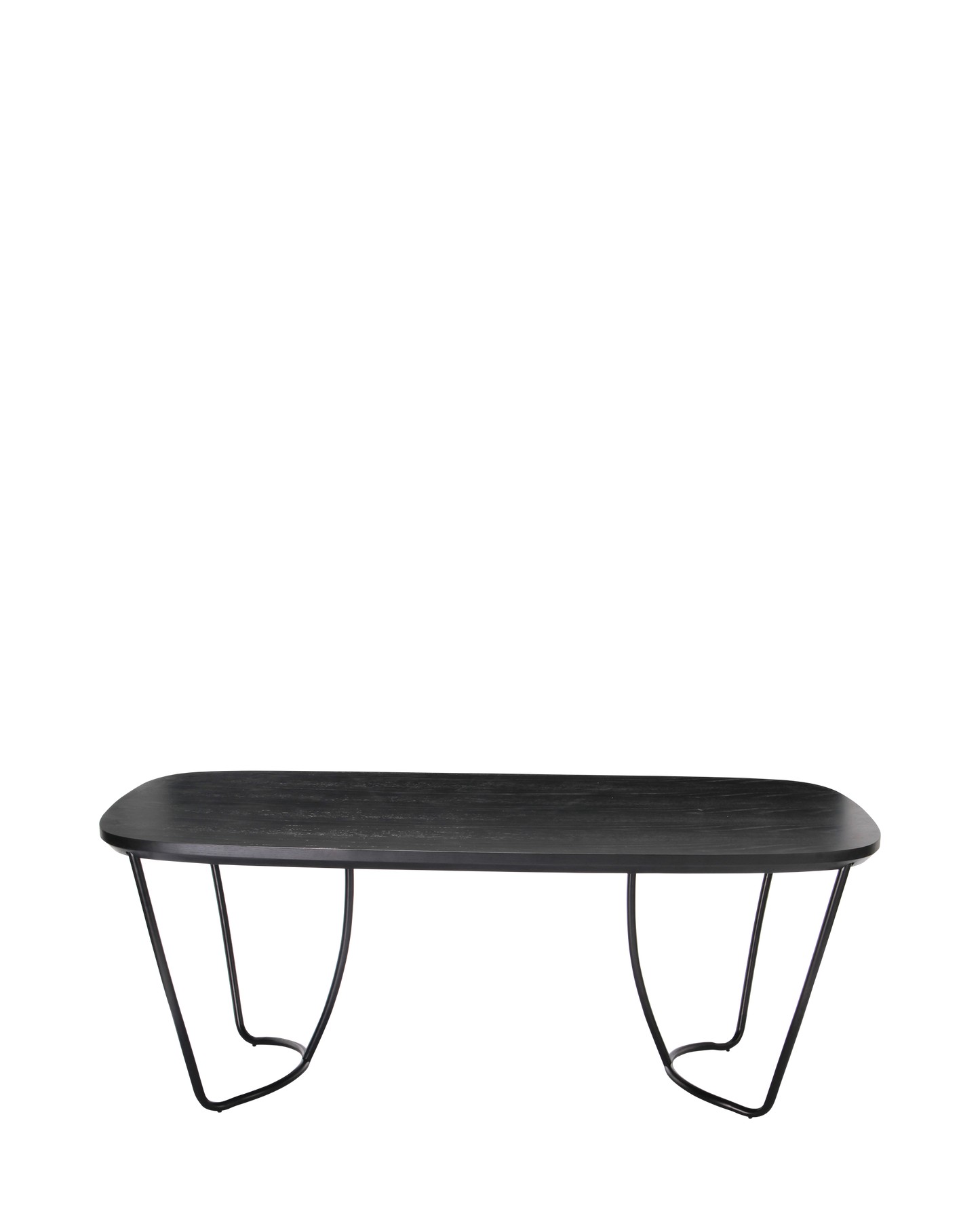 Loop Rectangular Dining Table