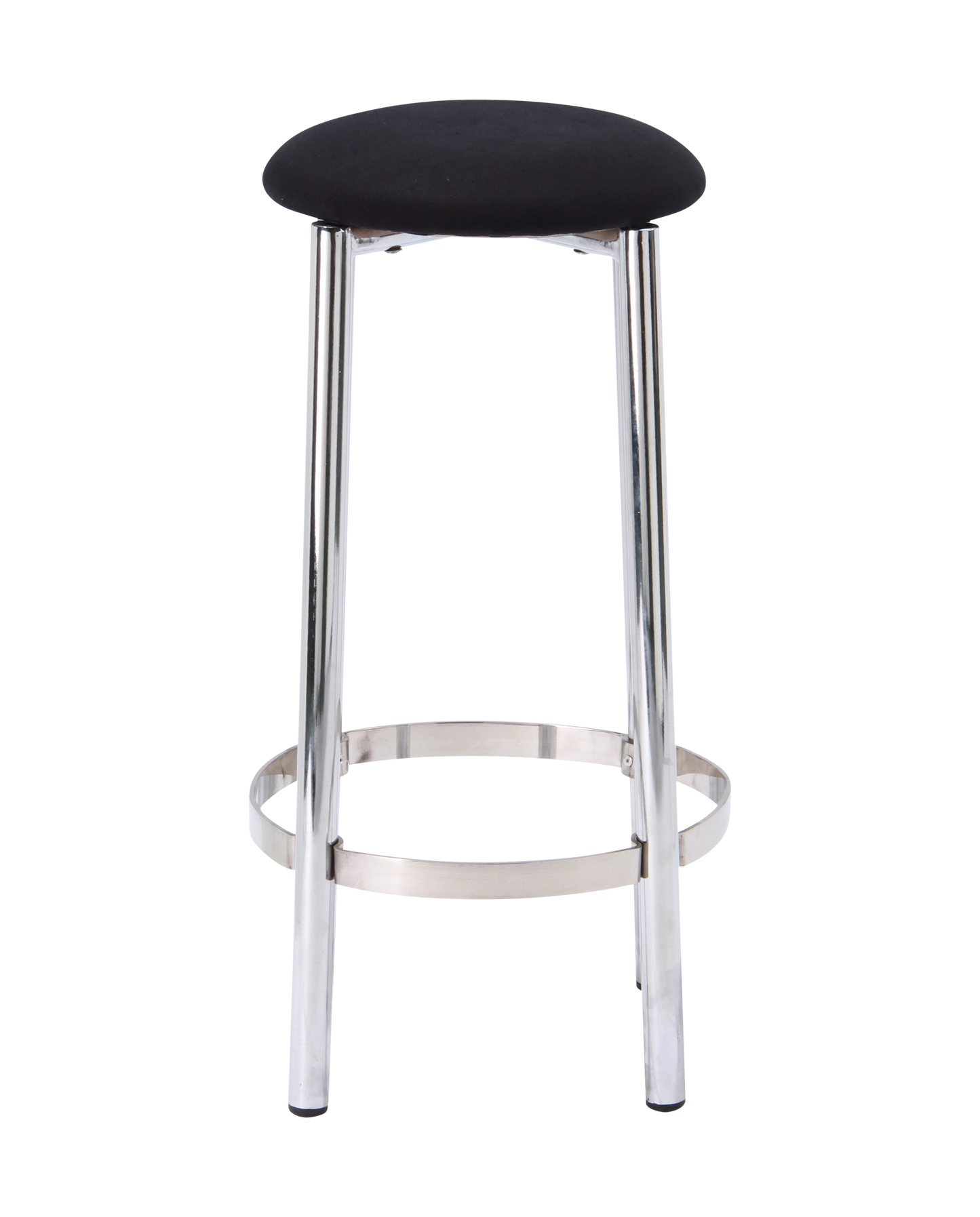 Pli Backless Bar Stool