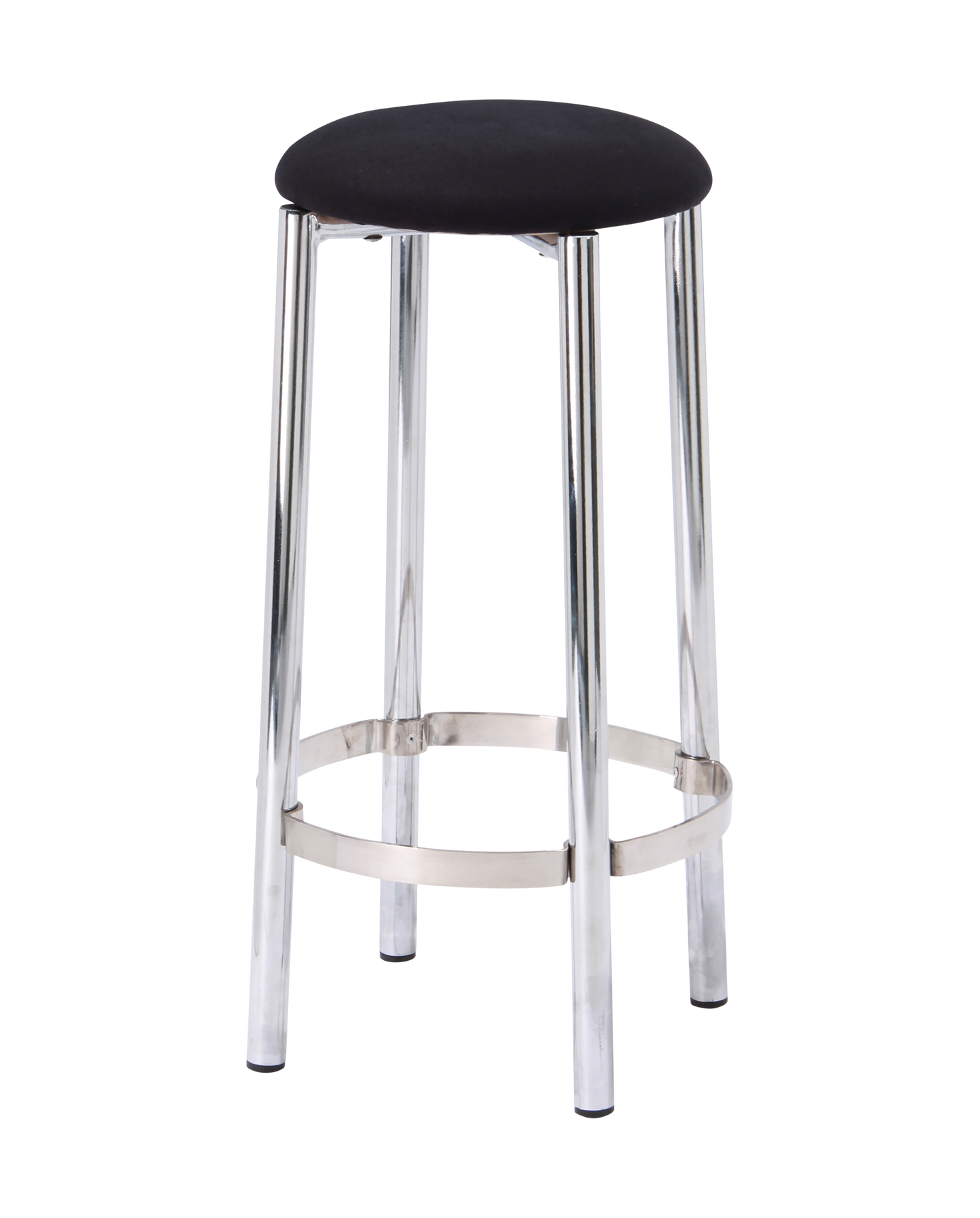 Pli Backless Bar Stool