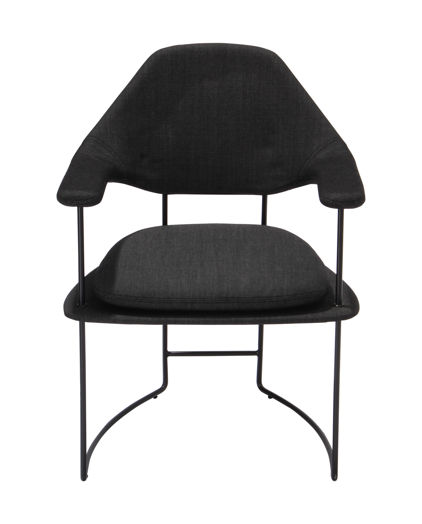 Mova Dining Chair with Arms