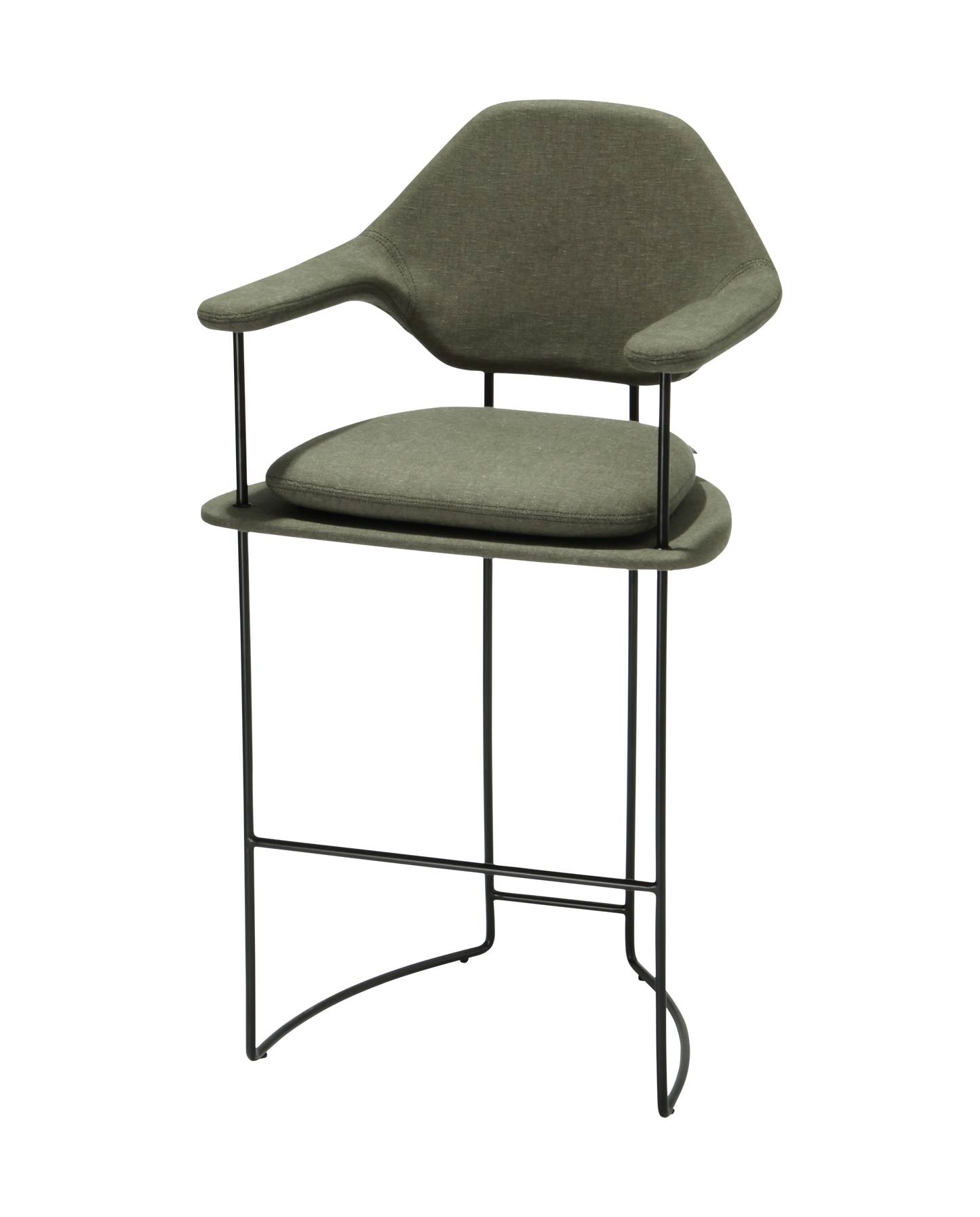 Mova Bar Stool