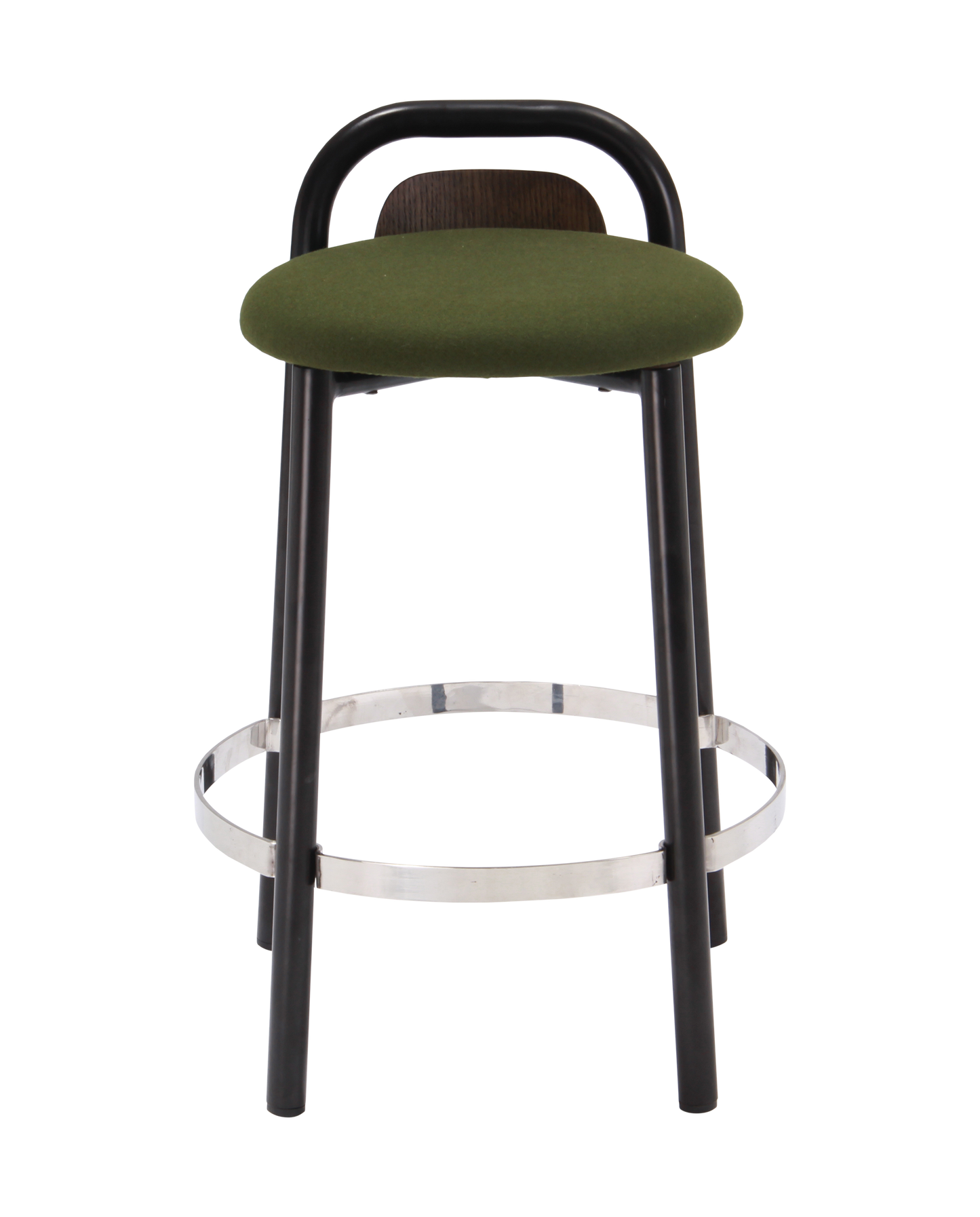 Pli Counter Stool