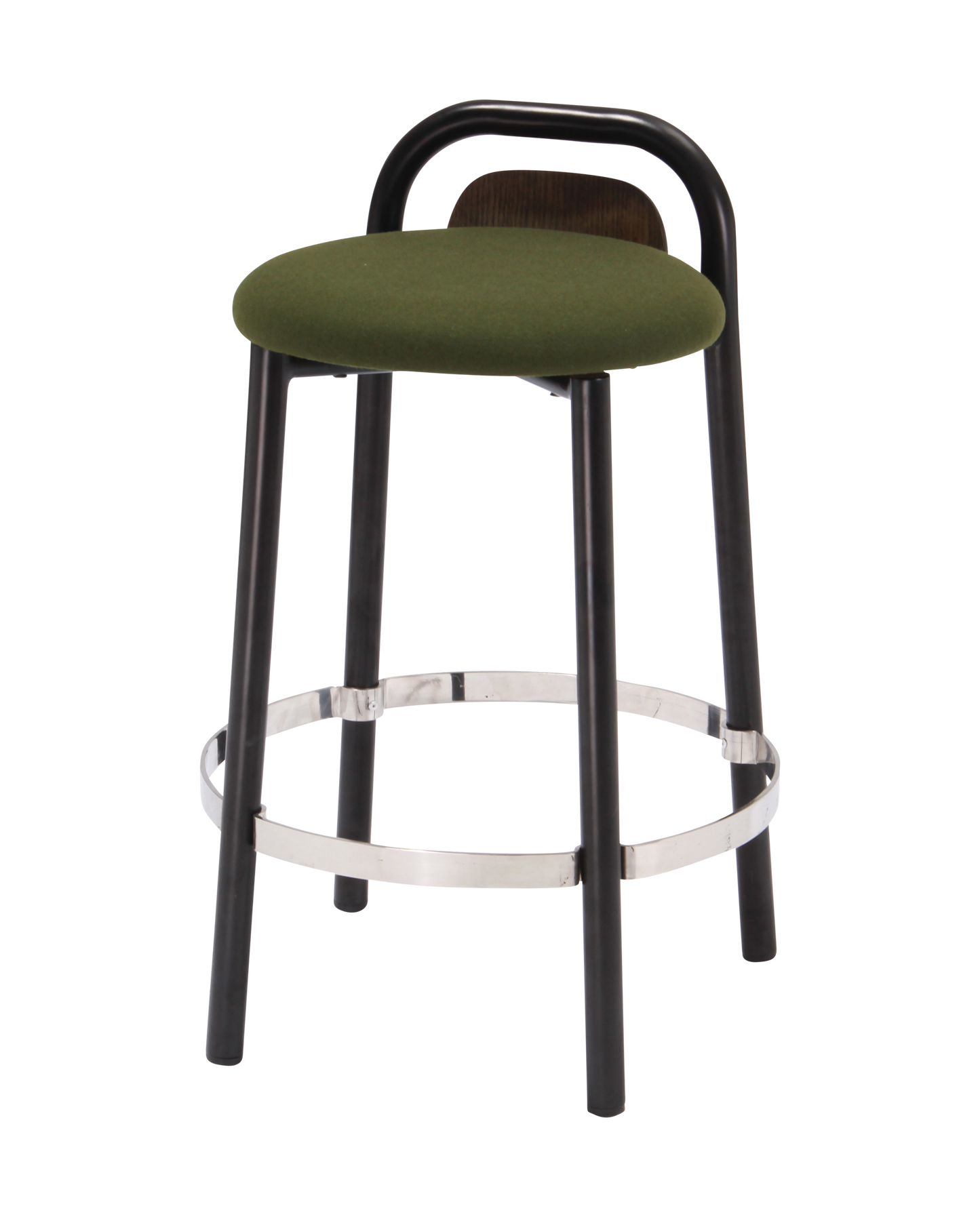 Pli Counter Stool