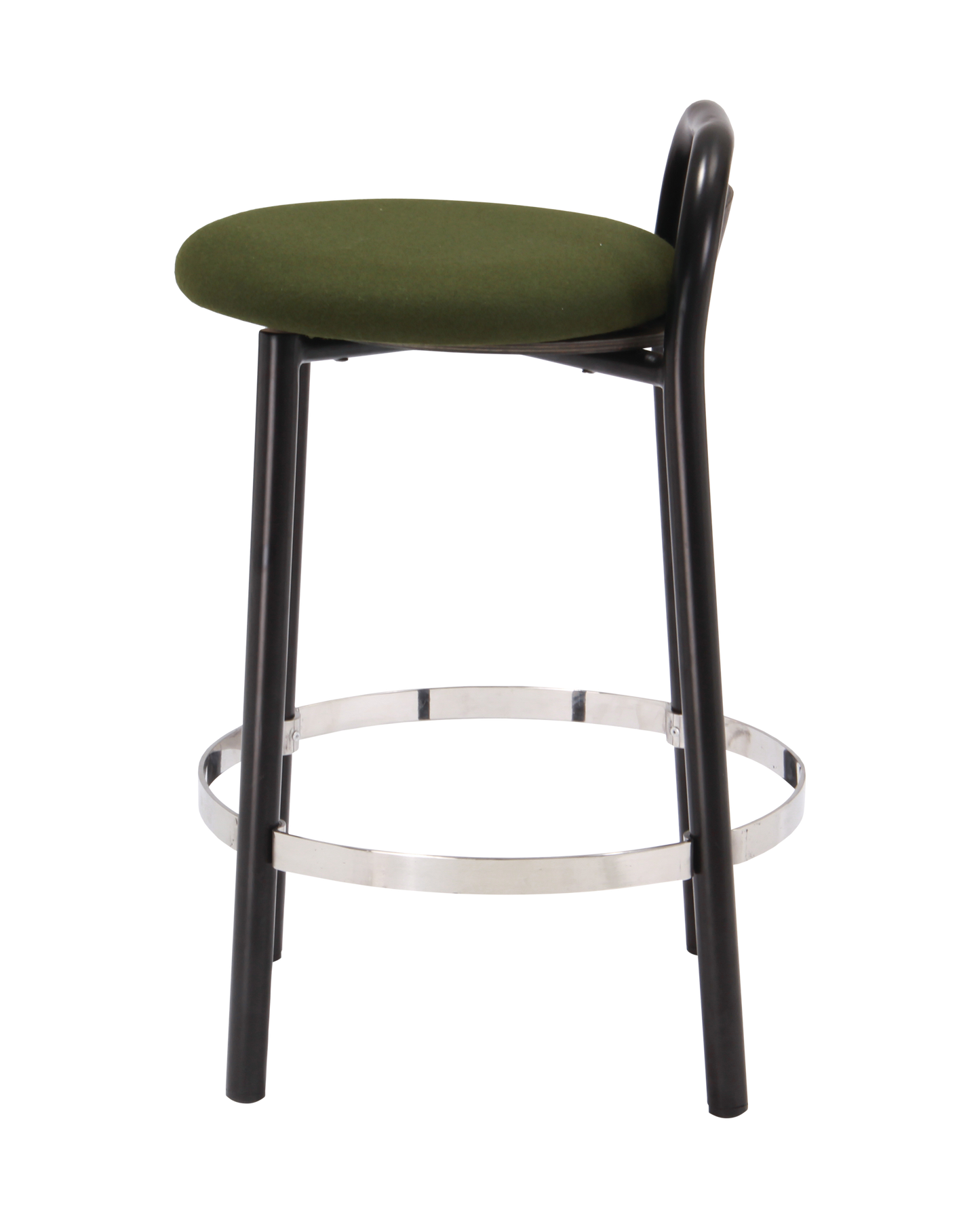 Pli Counter Stool