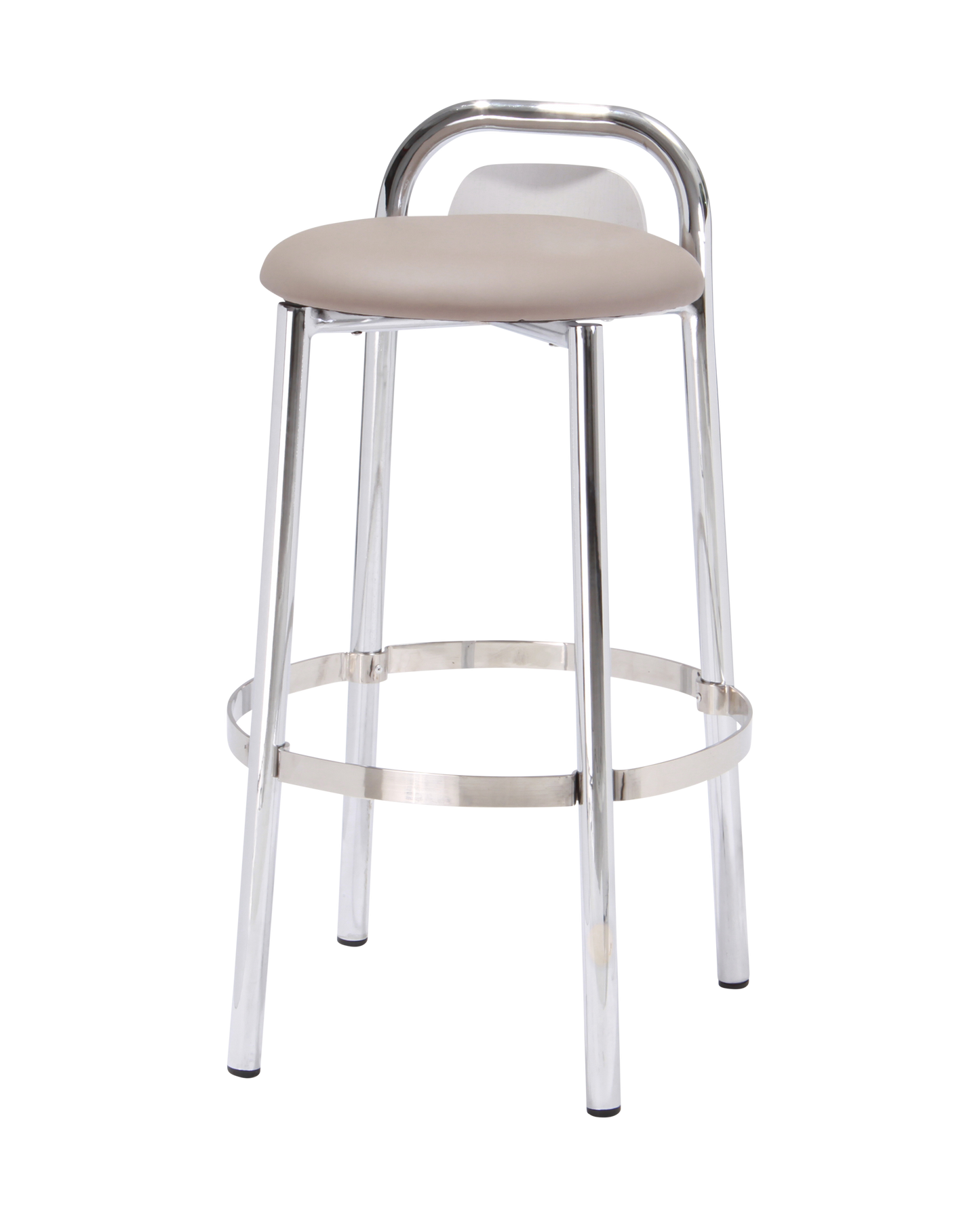 Pli Bar Stool