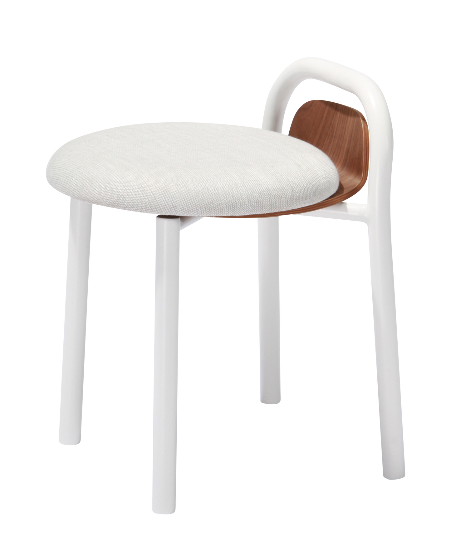 Pli Low Stool