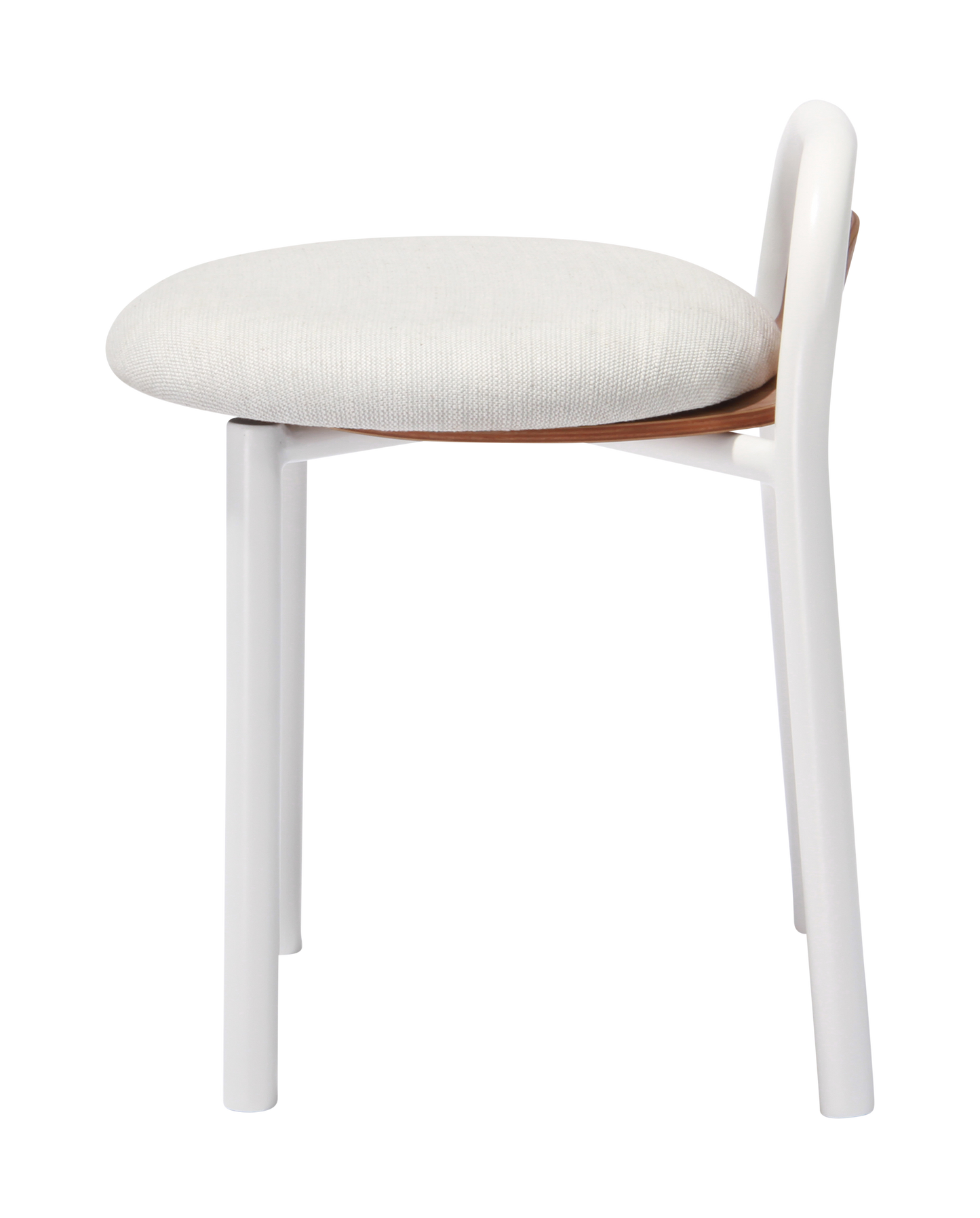 Pli Low Stool