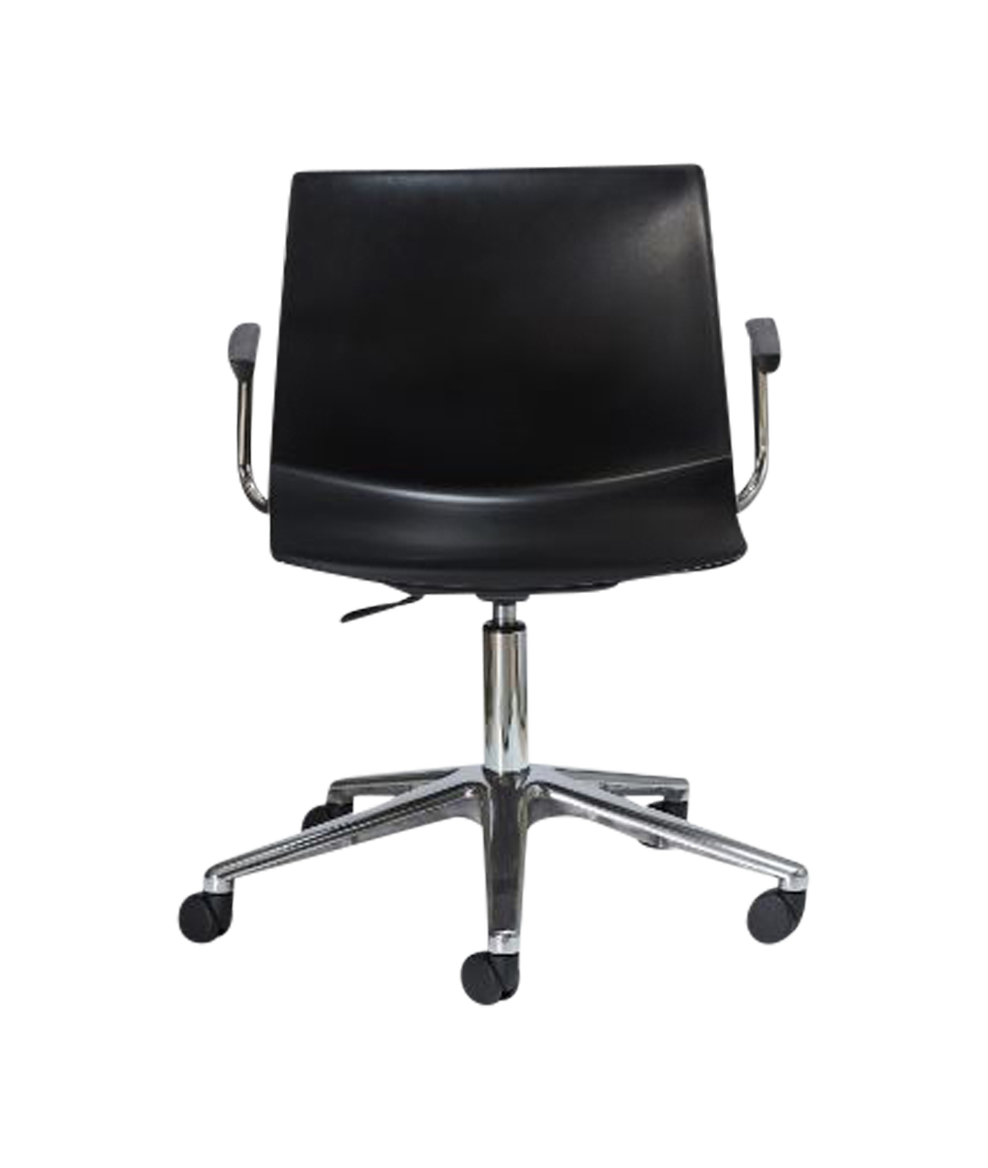 Kanvas Office Chair-Chairs-Bowermans