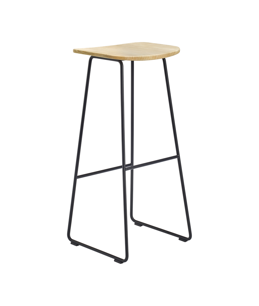 Klejn Stool-Stools-Bowermans