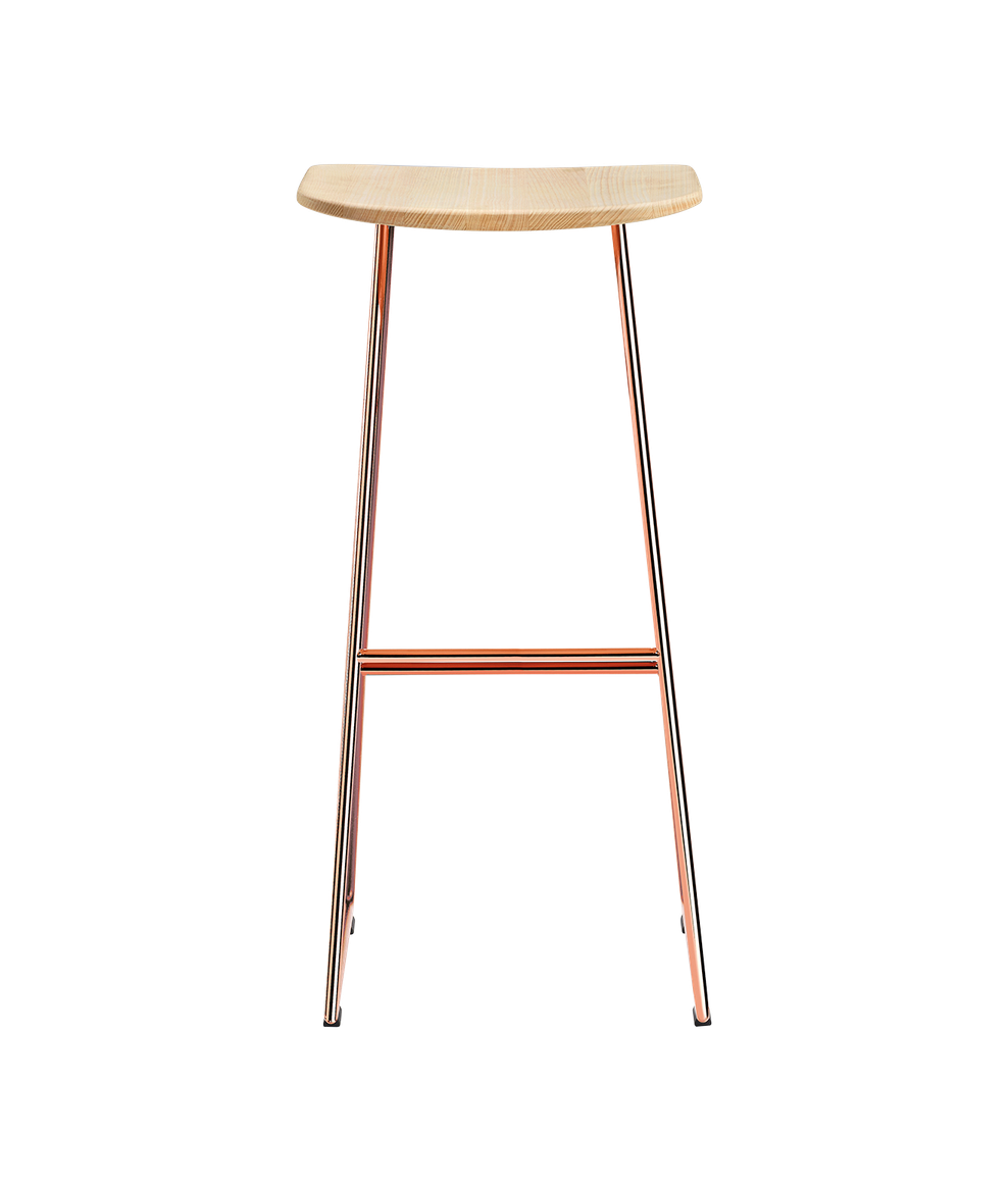 Klejn Stool-Stools-Bowermans