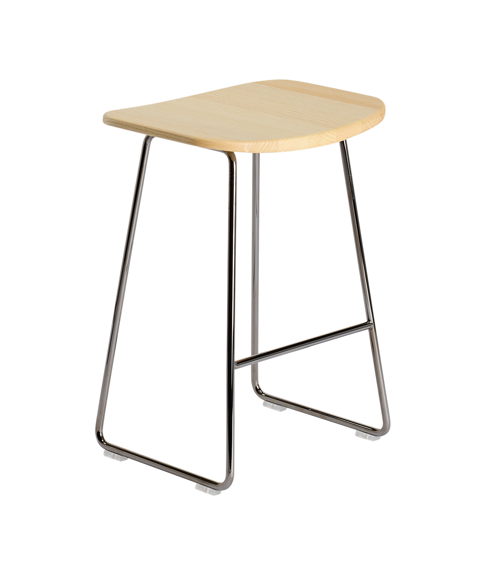 Klejn Stool-Stools-Bowermans