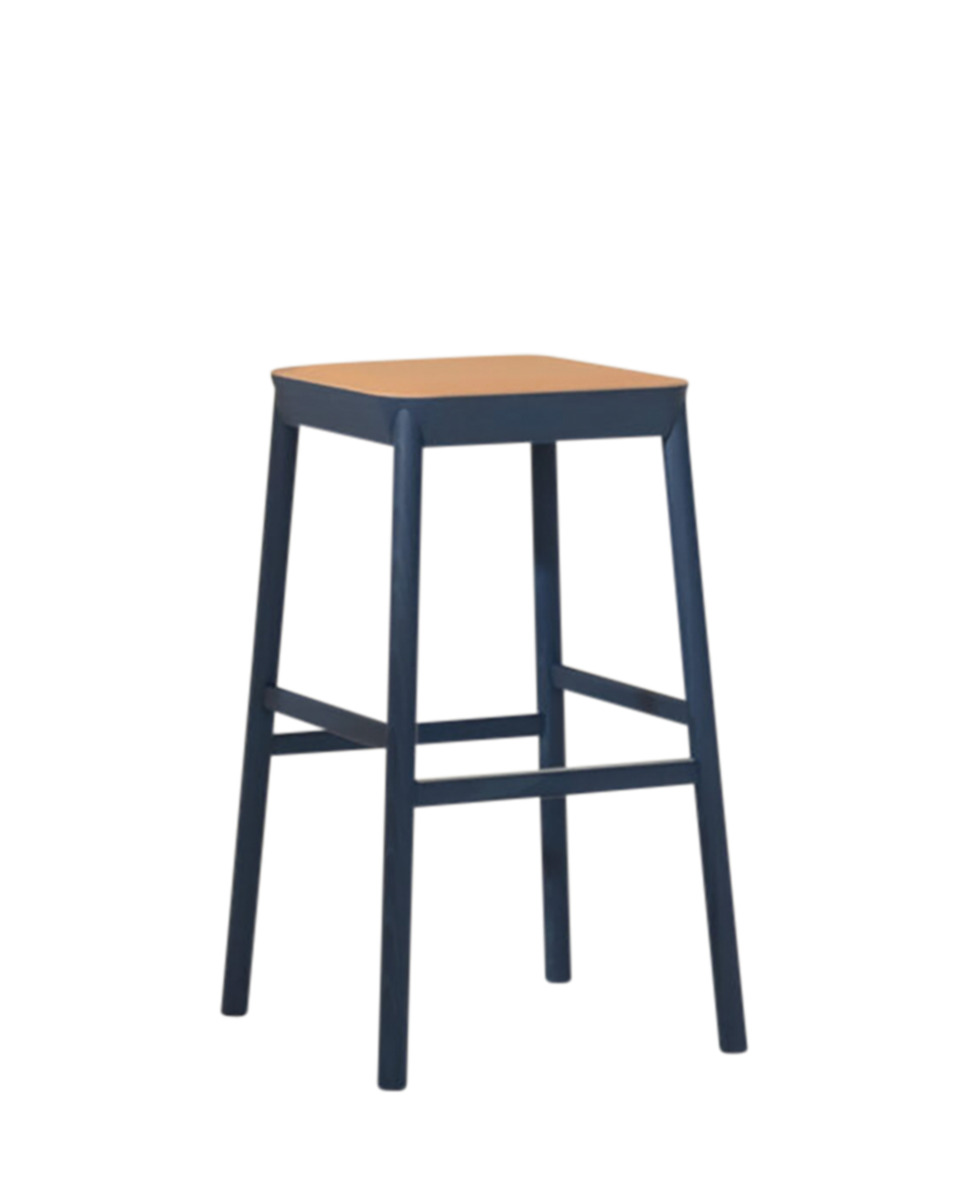 Marimba Stool-Stools-Bowermans