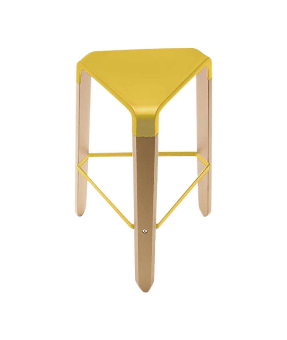 Picapau Stool-Stools-Bowermans