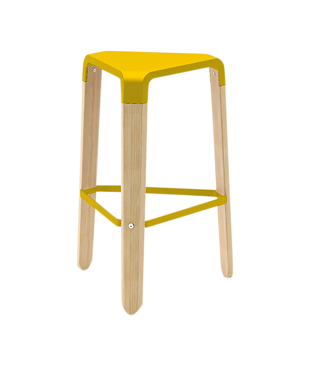 Picapau Stool-Stools-Bowermans